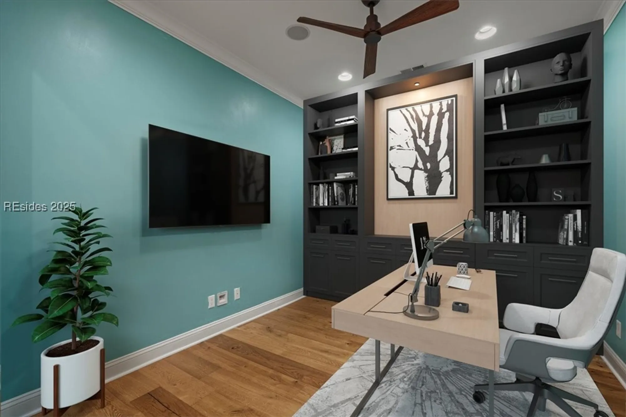 Property Slideshow image 19 of 75 | 211 summertime pl, Hardeeville, SC, 29927