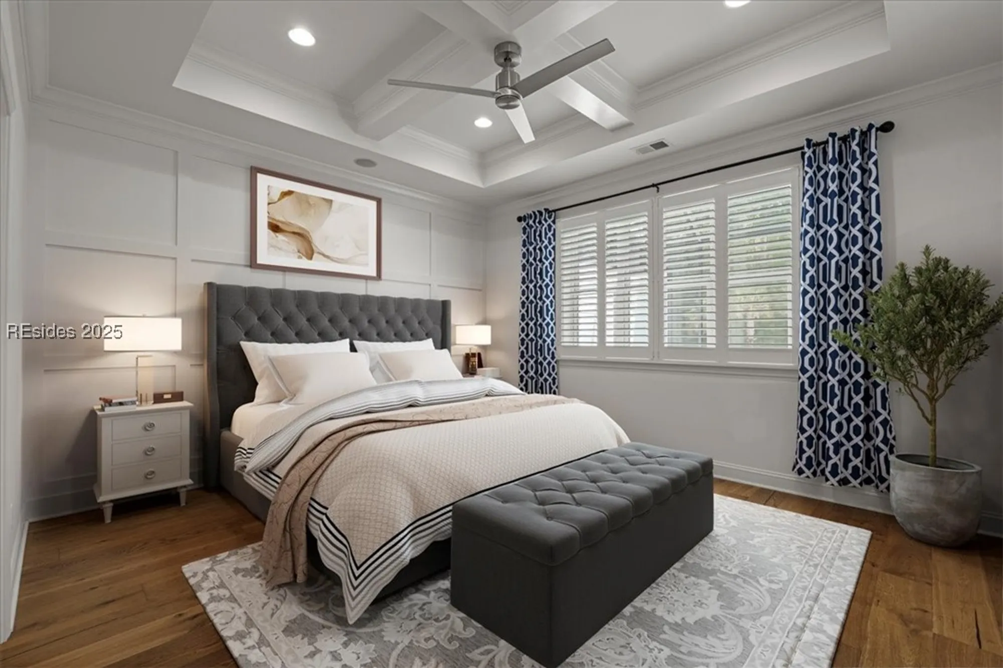 Property Slideshow image 12 of 75 | 211 summertime pl, Hardeeville, SC, 29927