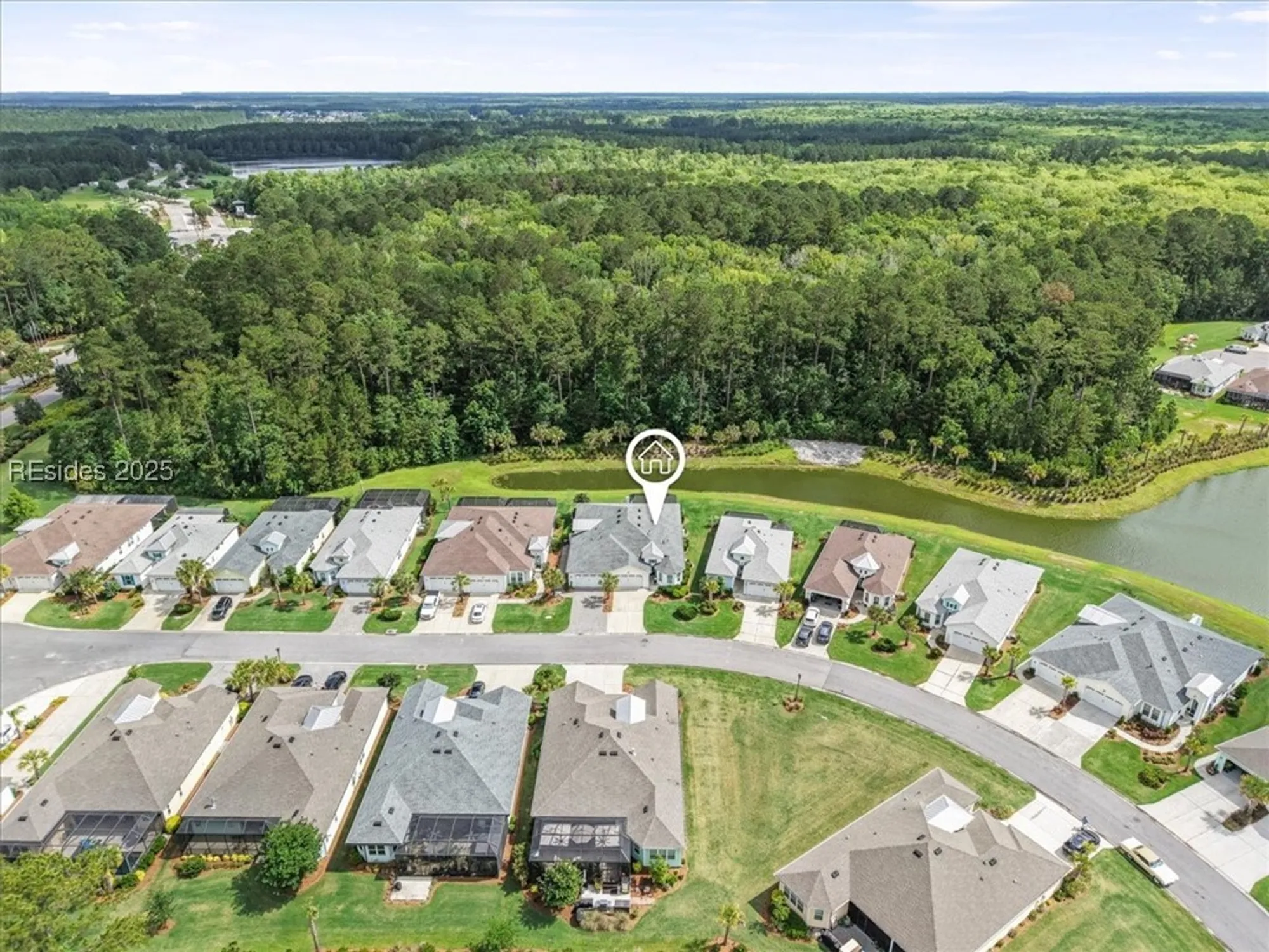 Property Slideshow image 35 of 75 | 211 summertime pl, Hardeeville, SC, 29927