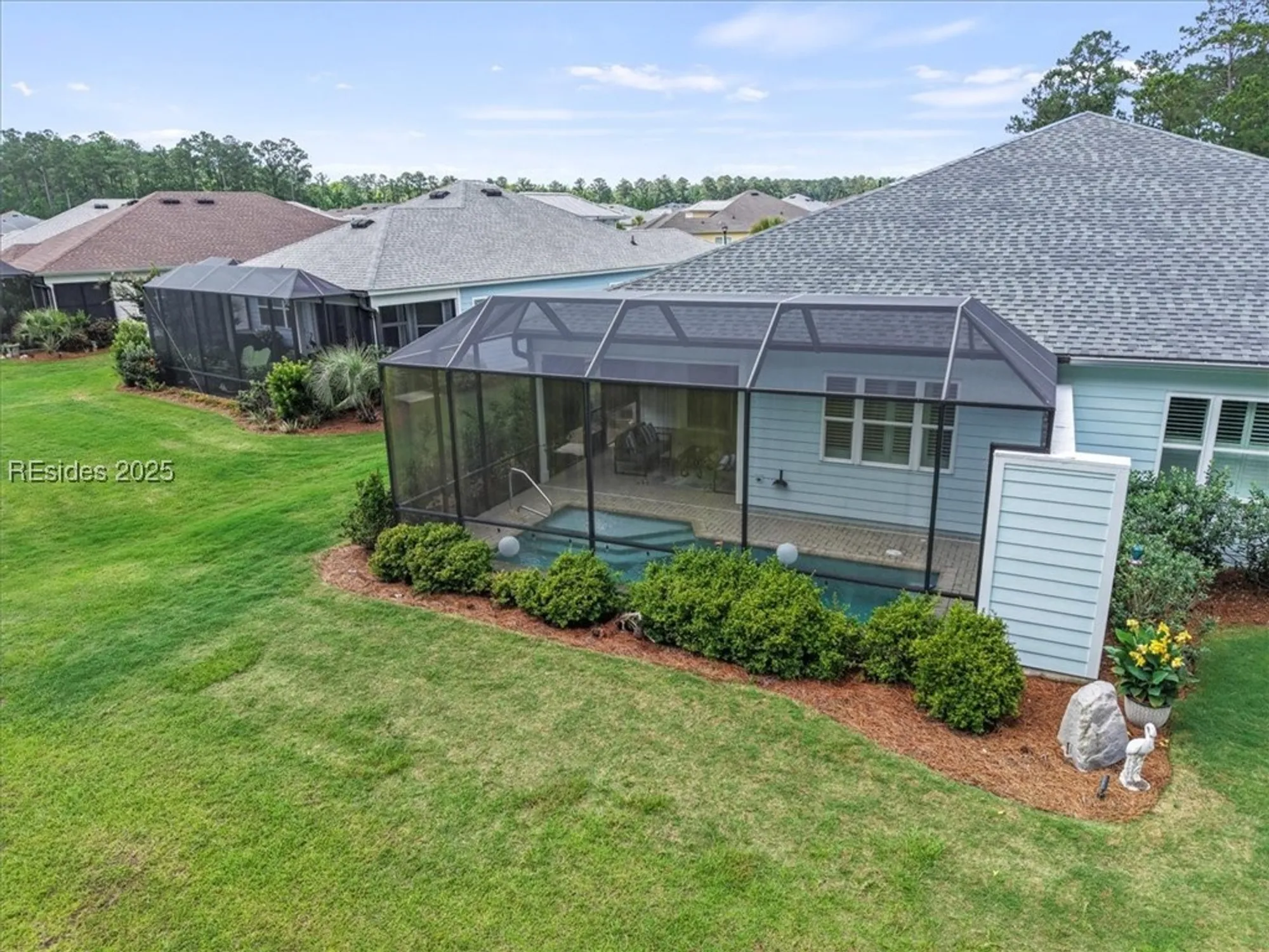 Property Slideshow image 32 of 75 | 211 summertime pl, Hardeeville, SC, 29927