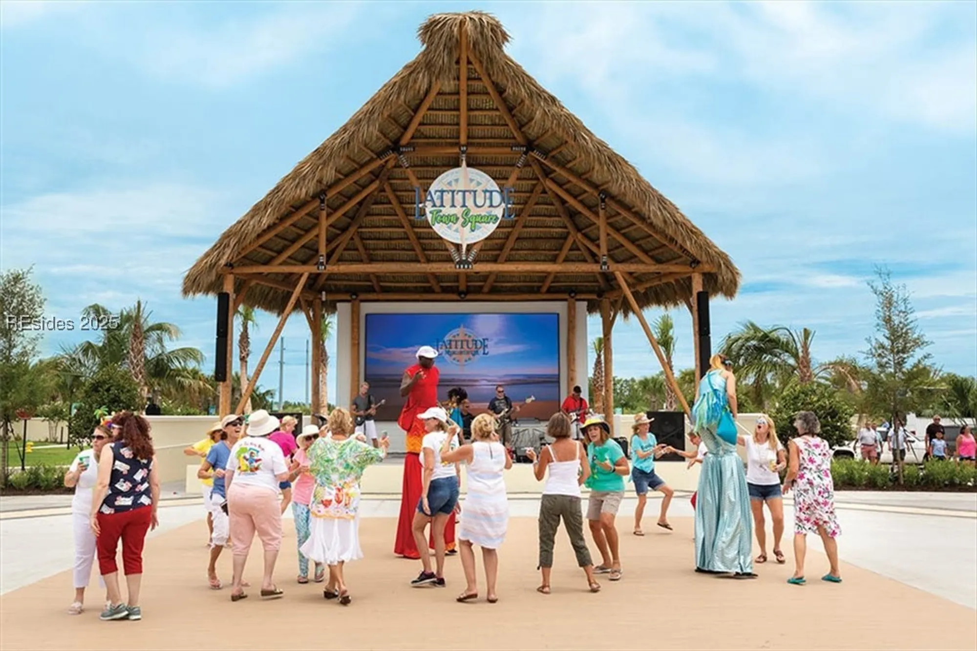 Property Slideshow image 46 of 75 | 211 summertime pl, Hardeeville, SC, 29927