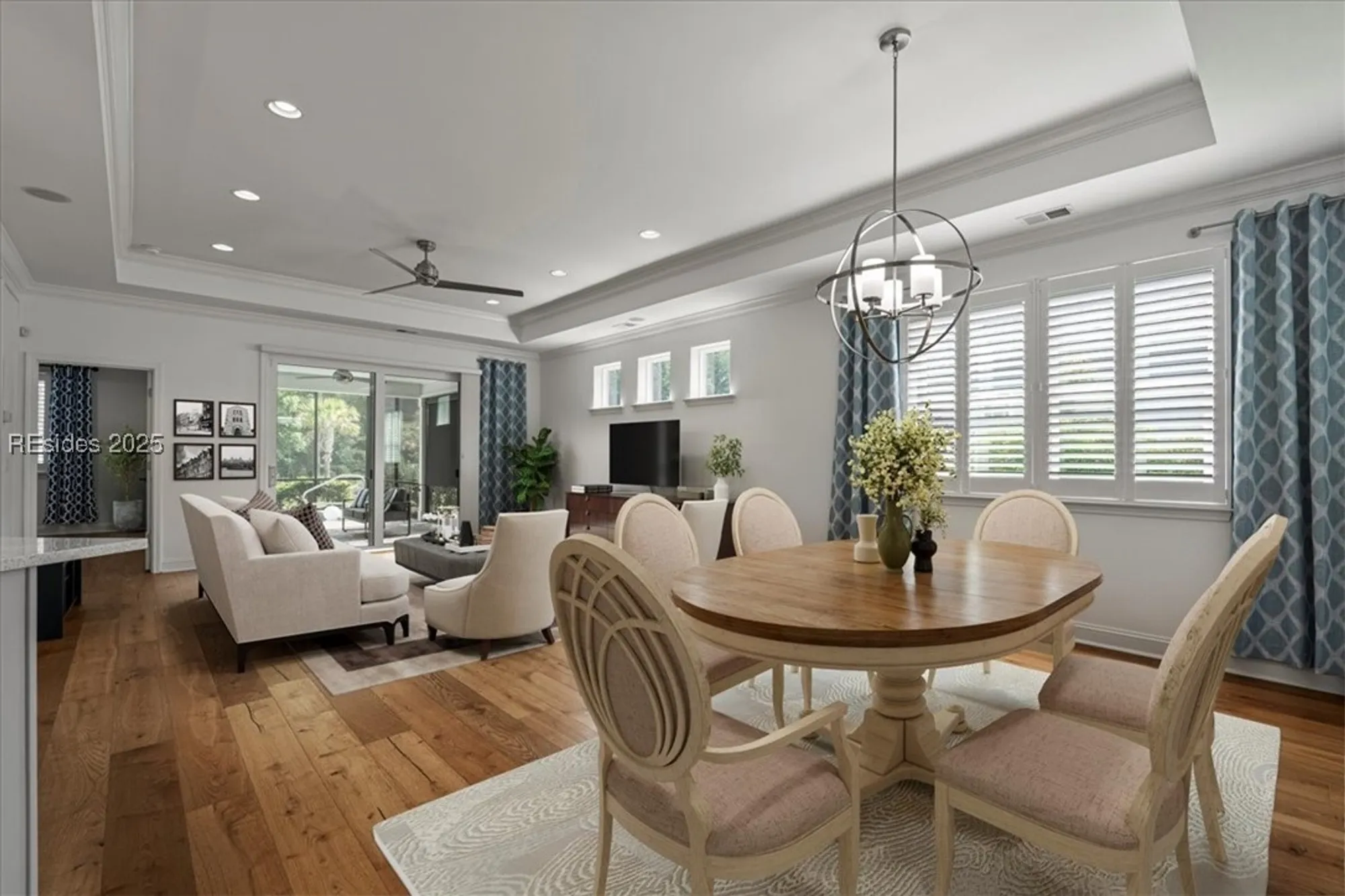 Property Slideshow image 4 of 75 | 211 summertime pl, Hardeeville, SC, 29927