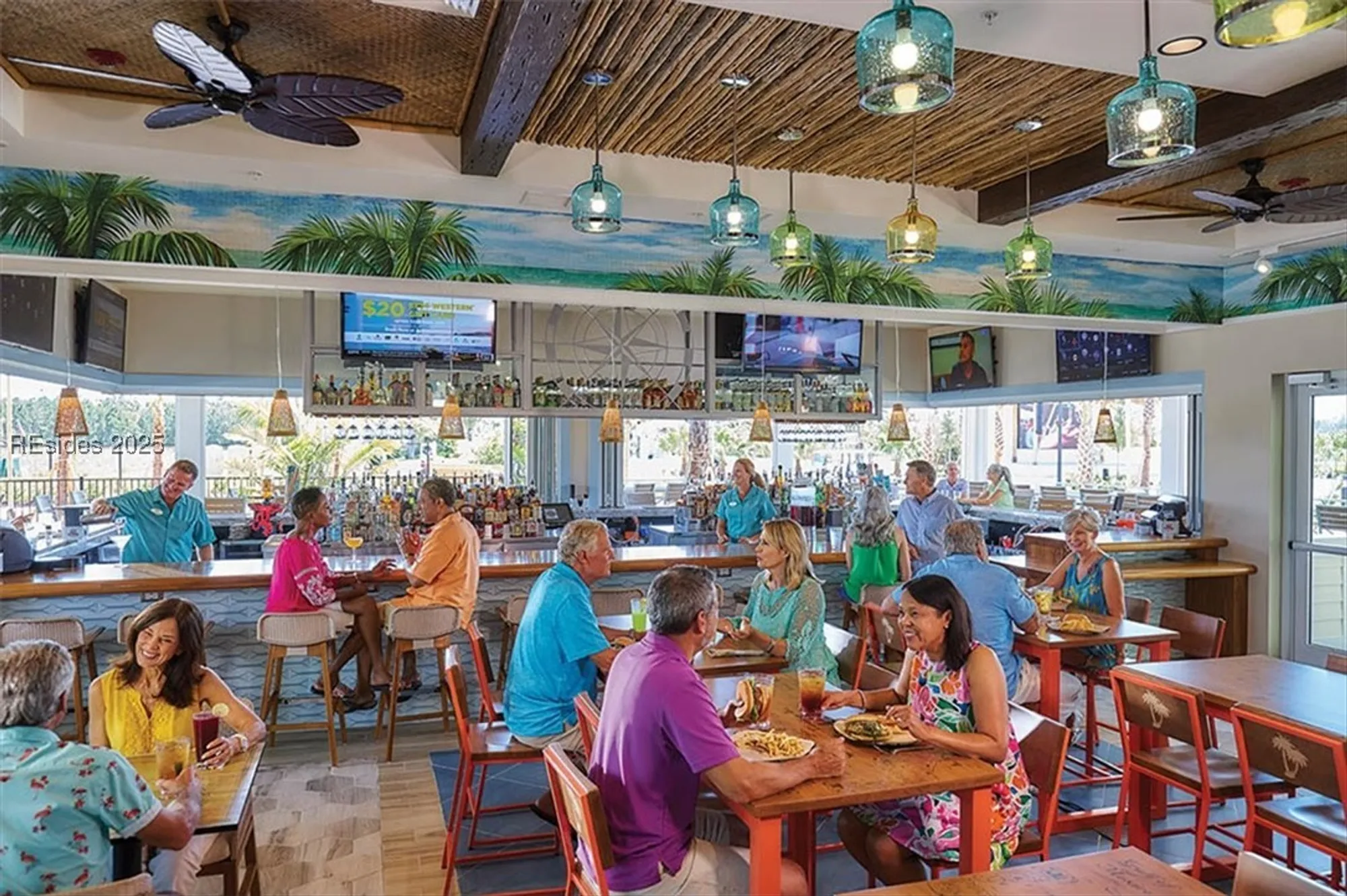 Property Slideshow image 68 of 75 | 211 summertime pl, Hardeeville, SC, 29927