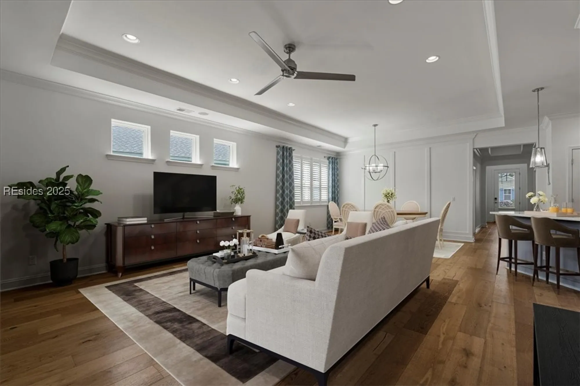 Property Slideshow image 9 of 75 | 211 summertime pl, Hardeeville, SC, 29927