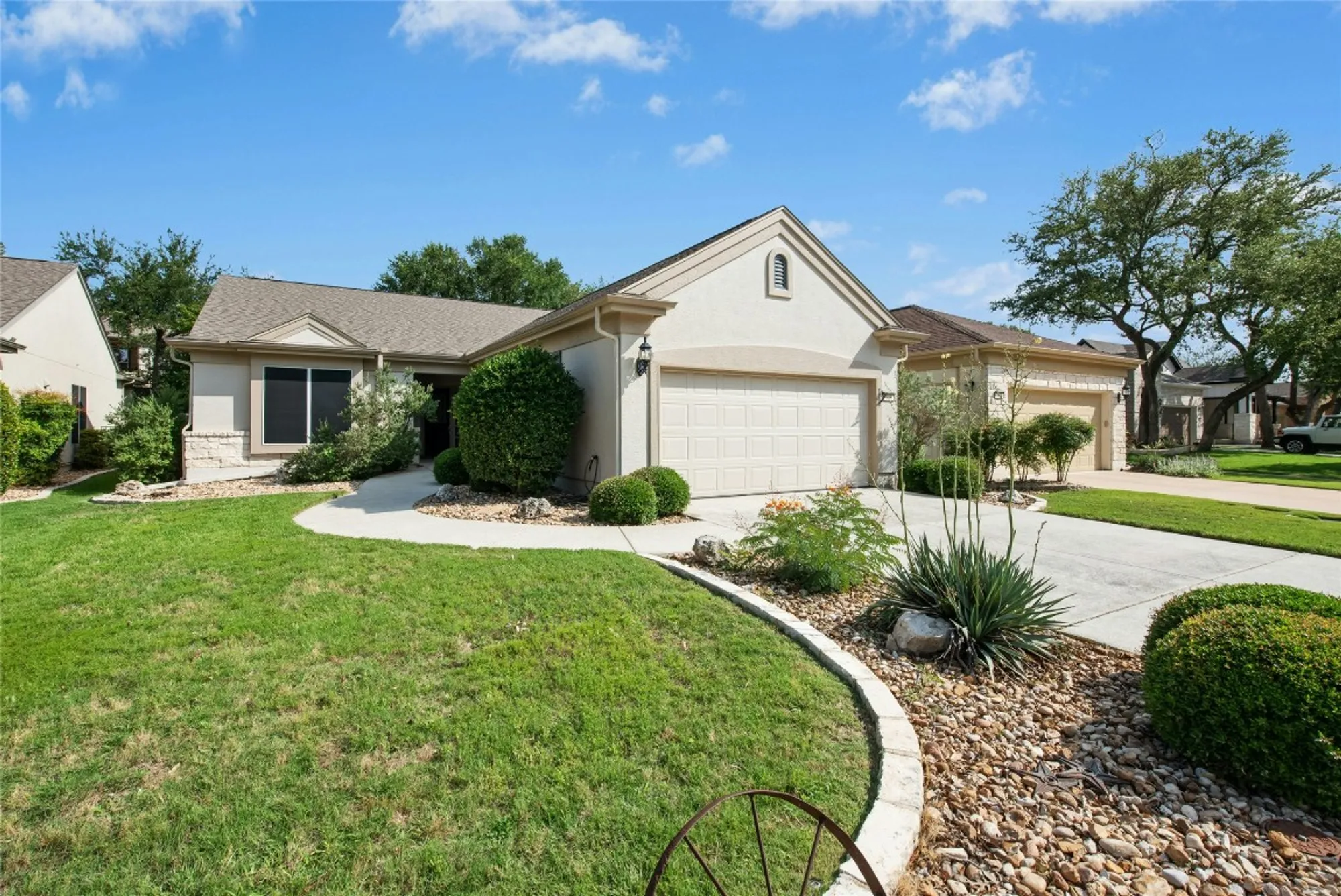 Property Slideshow image 3 of 25 | 308 hills of texas trl, Georgetown, TX, 78633