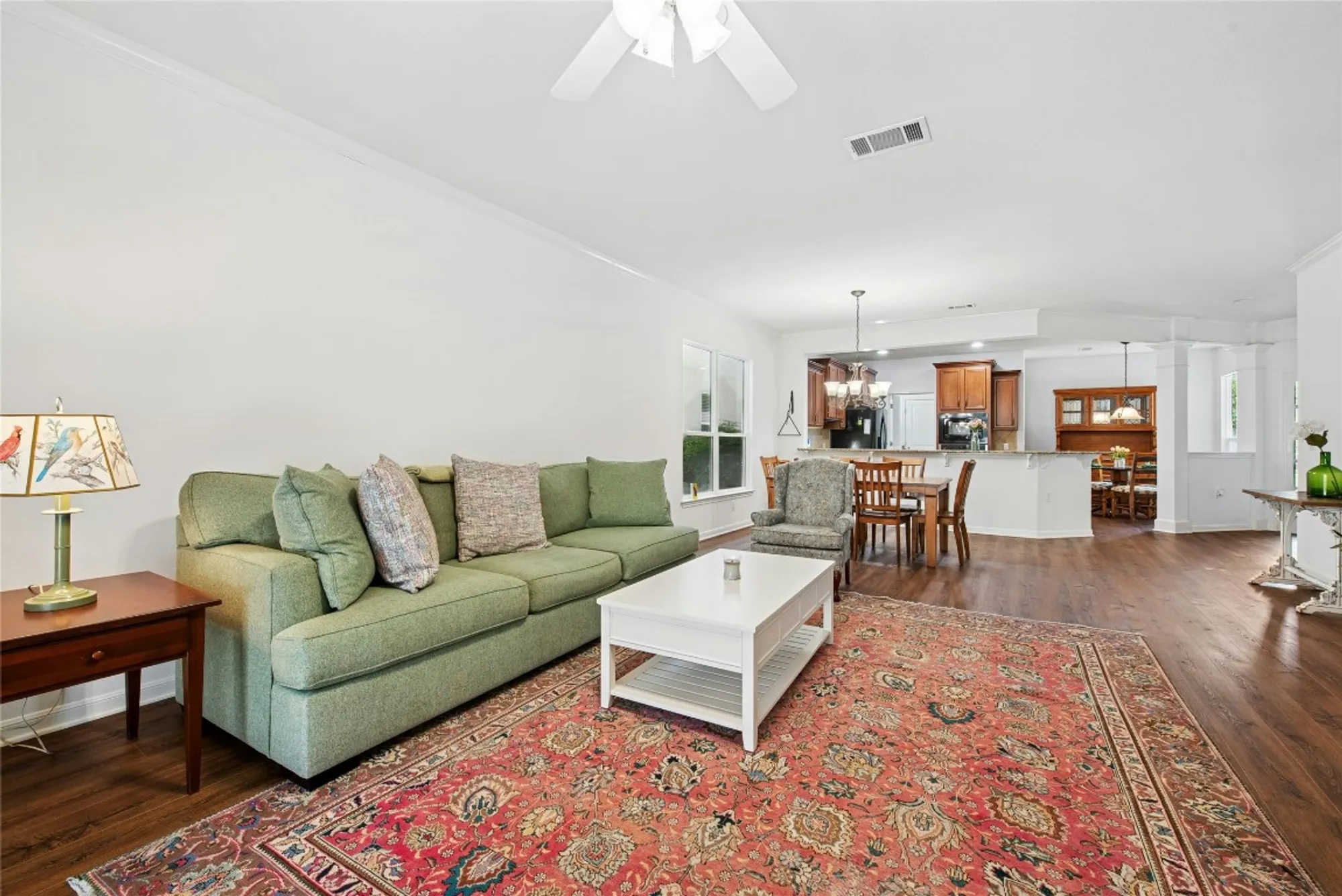 Property Slideshow image 7 of 25 | 308 hills of texas trl, Georgetown, TX, 78633