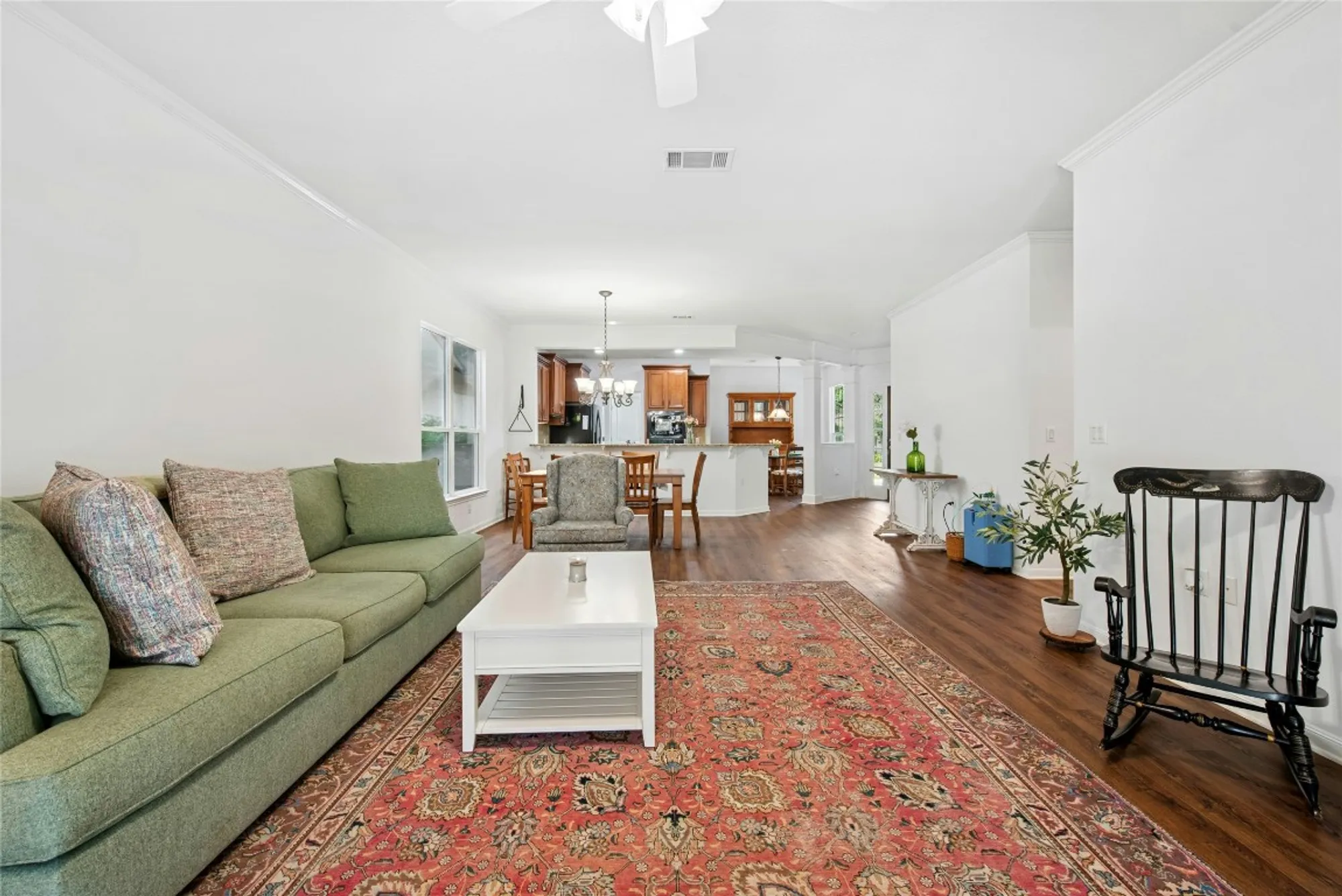 Property Slideshow image 8 of 25 | 308 hills of texas trl, Georgetown, TX, 78633