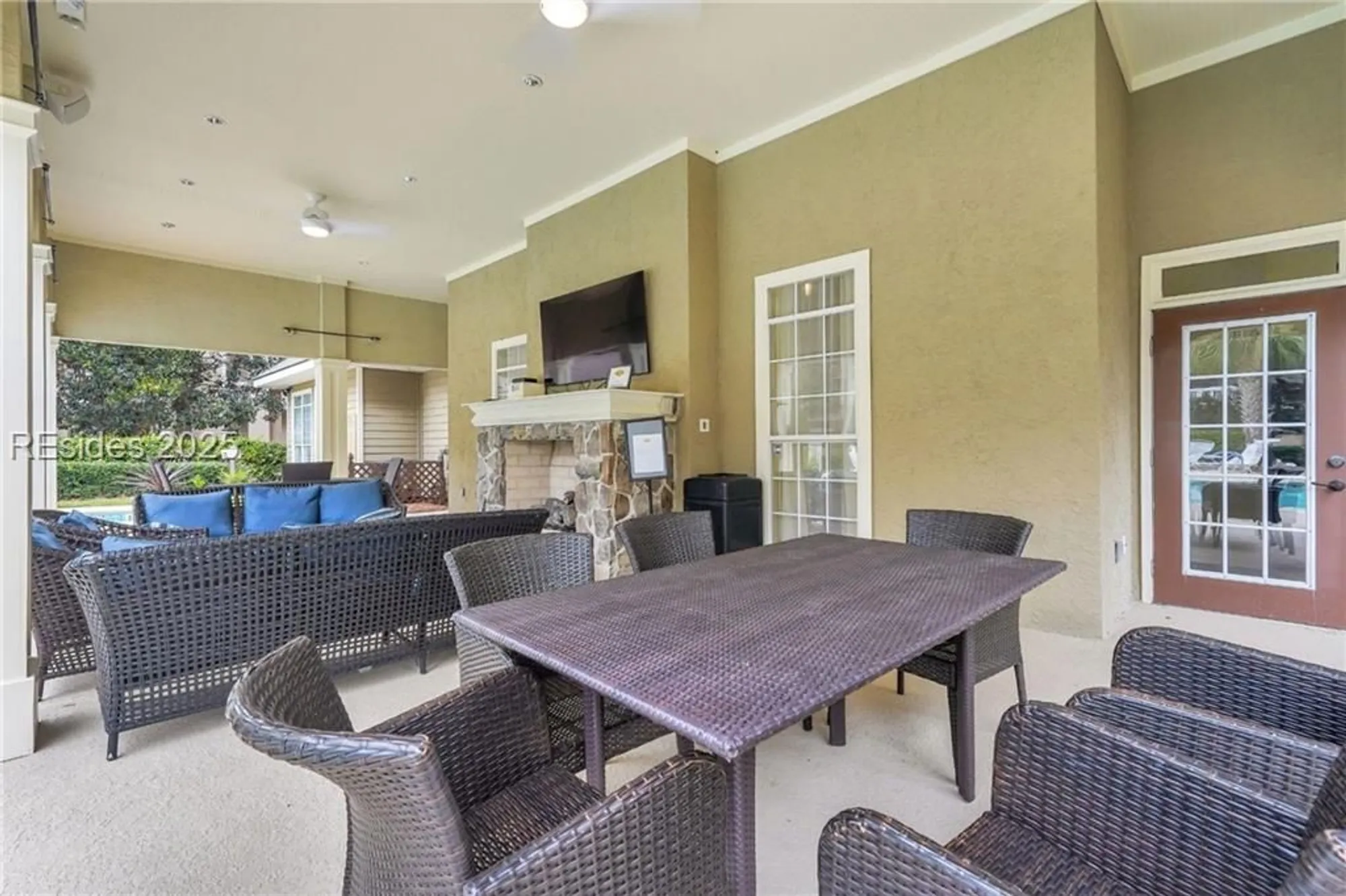 Property Slideshow image 36 of 48 | 380 marshland rd a32, Hilton Head Island, SC, 29926