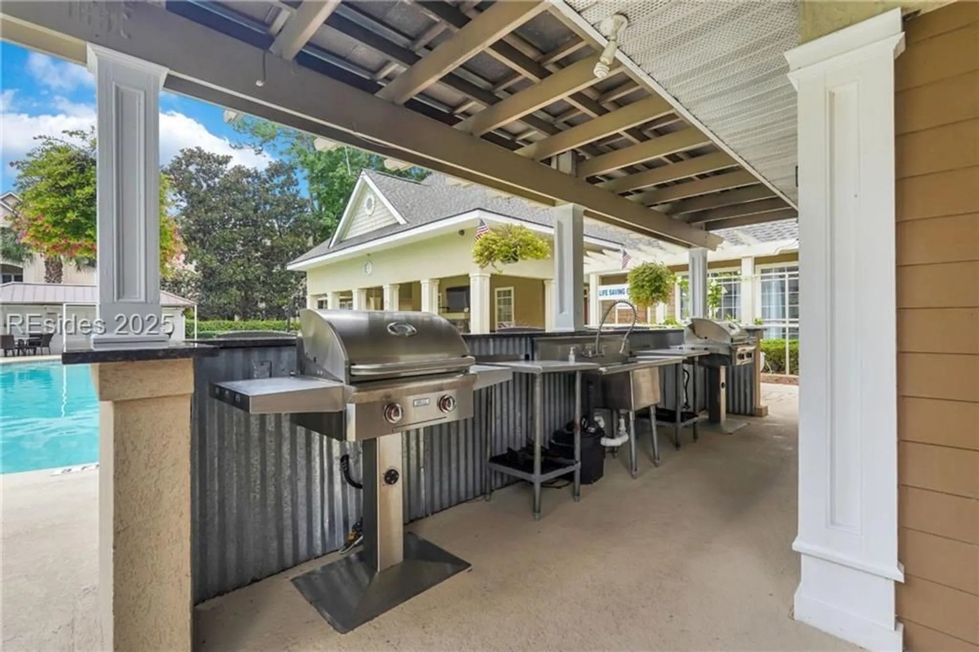 Property Slideshow image 37 of 48 | 380 marshland rd a32, Hilton Head Island, SC, 29926