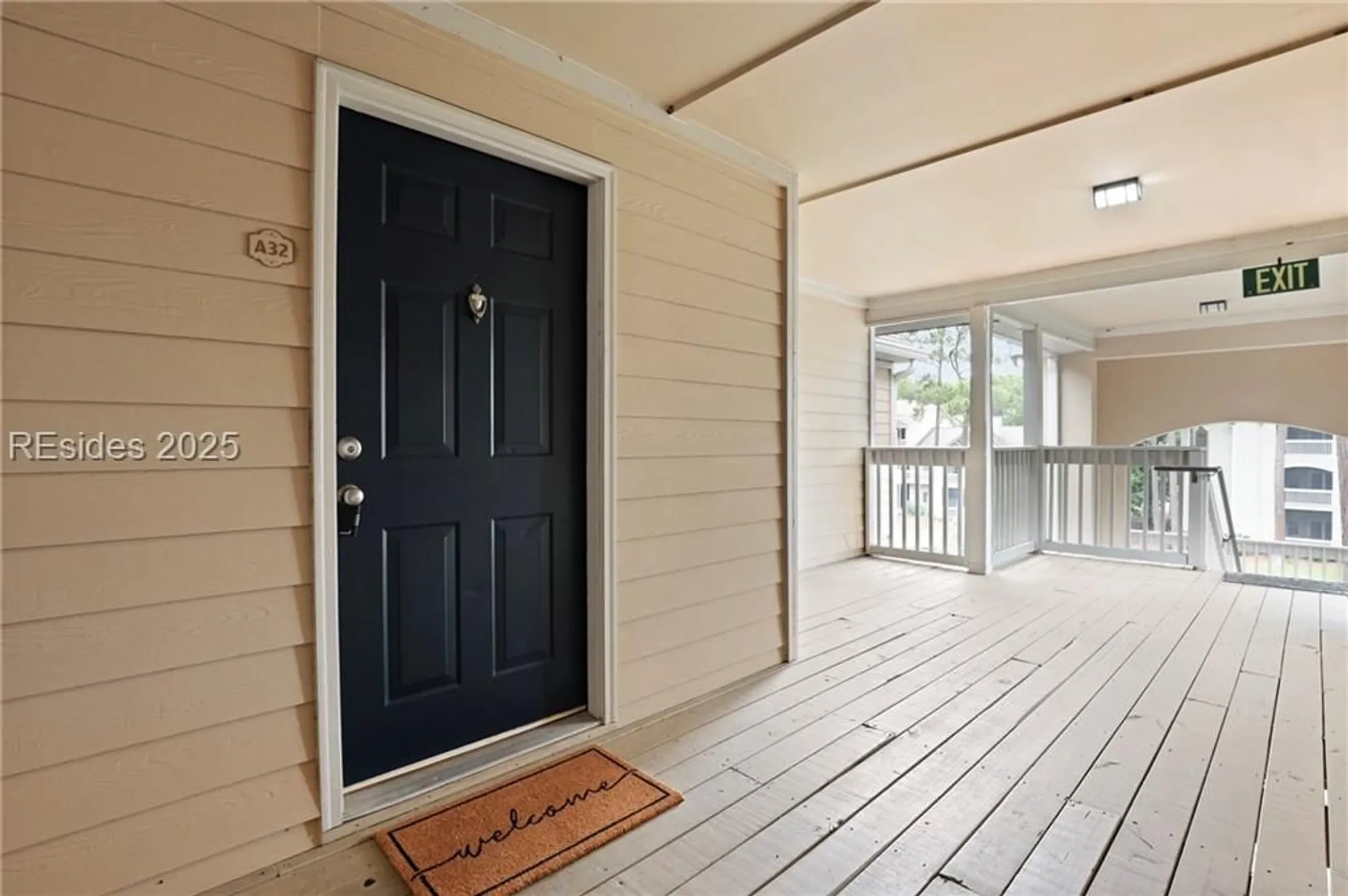 Property Slideshow image 3 of 48 | 380 marshland rd a32, Hilton Head Island, SC, 29926