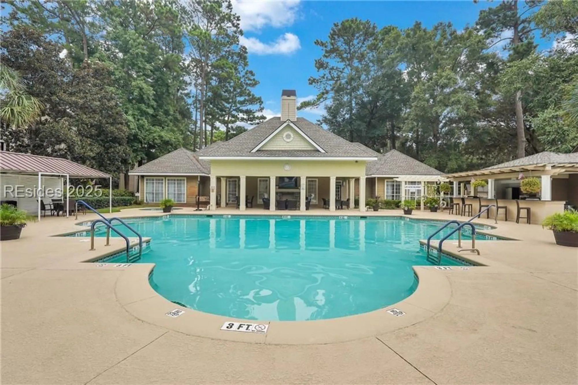 Property Slideshow image 33 of 48 | 380 marshland rd a32, Hilton Head Island, SC, 29926