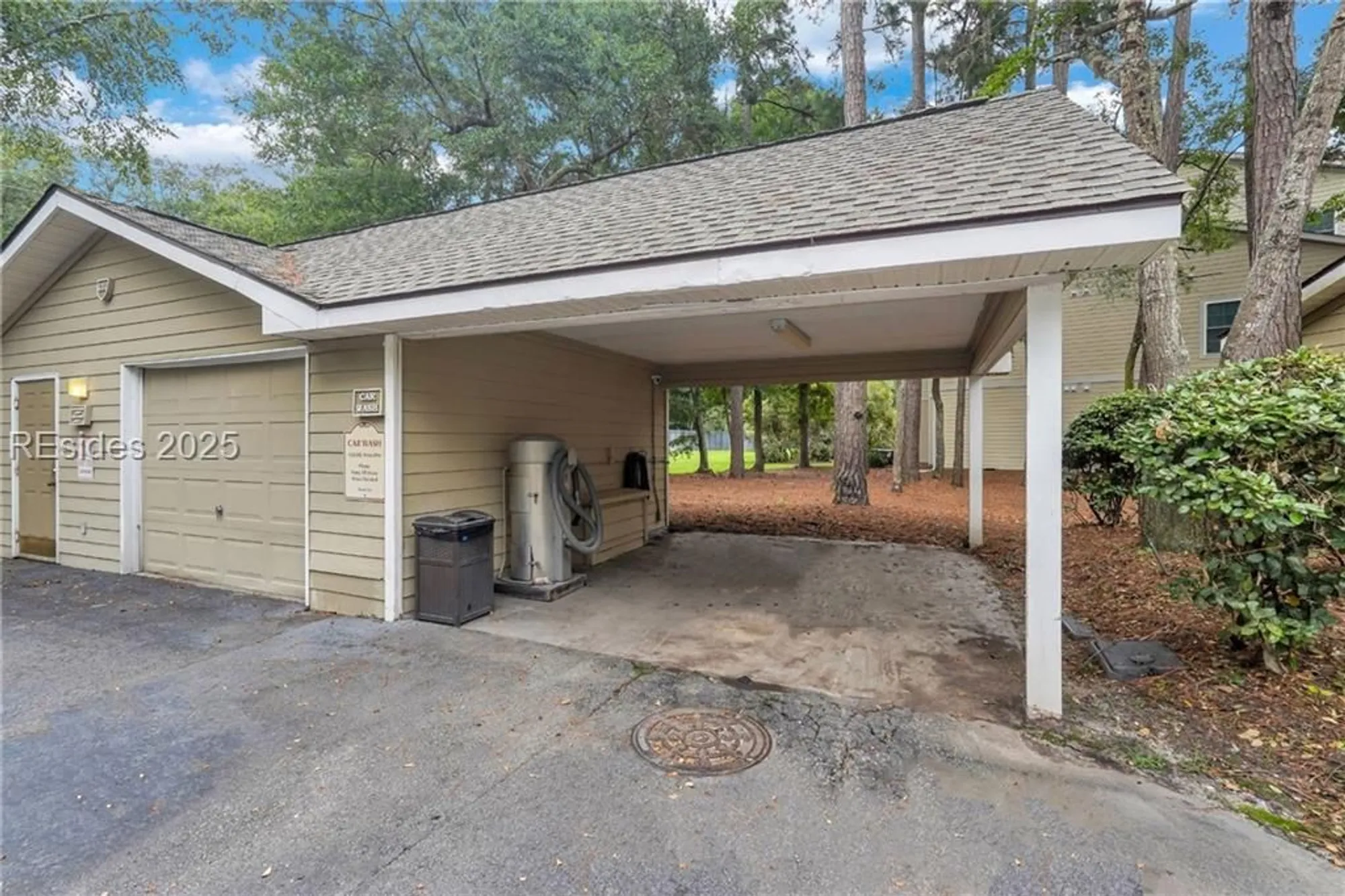 Property Slideshow image 42 of 48 | 380 marshland rd a32, Hilton Head Island, SC, 29926