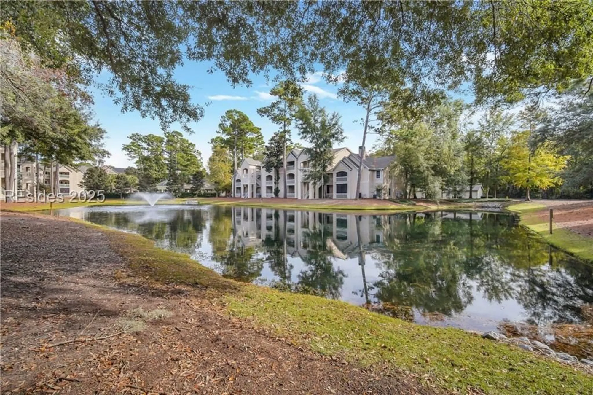 Property Slideshow image 43 of 48 | 380 marshland rd a32, Hilton Head Island, SC, 29926