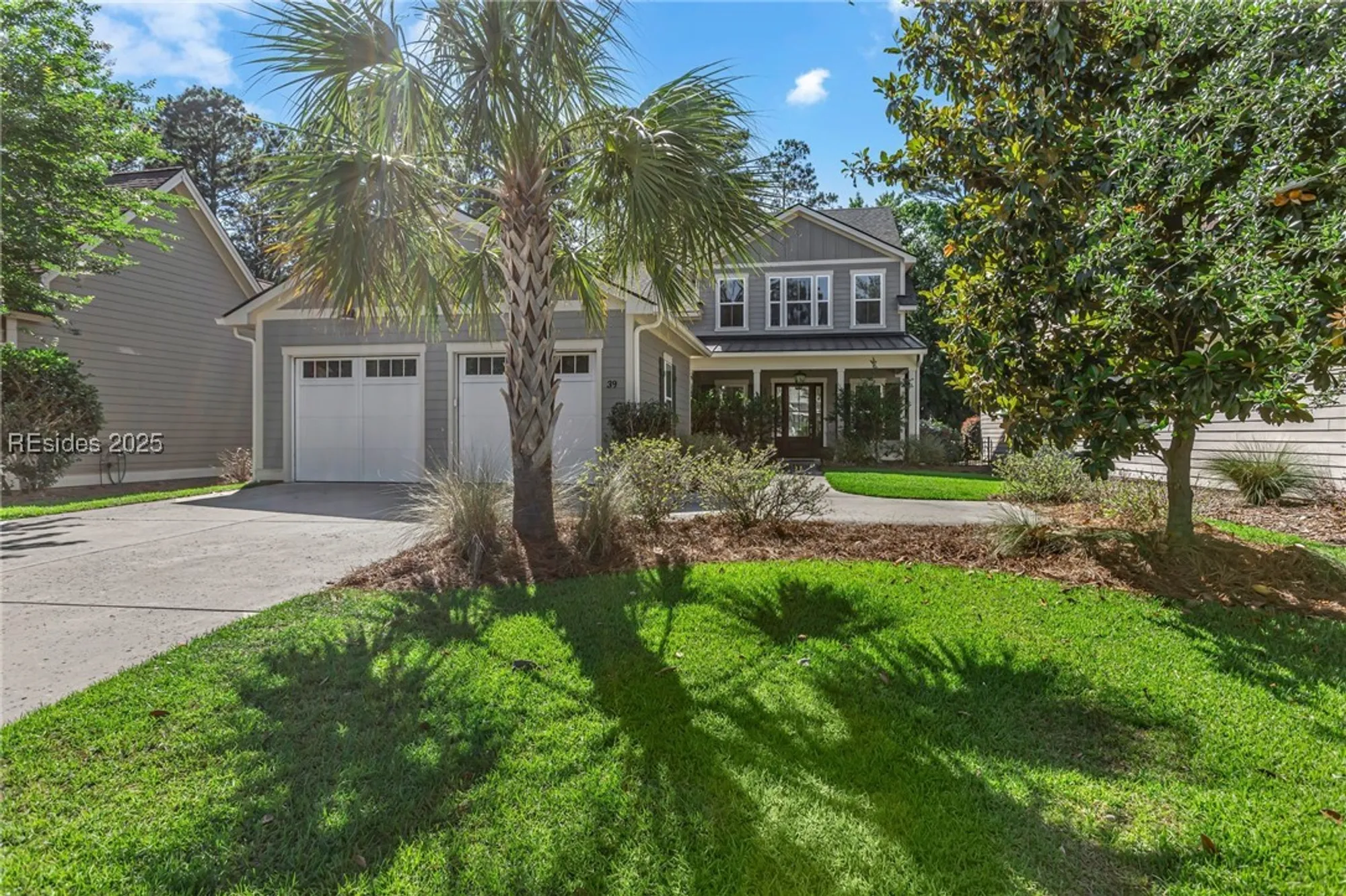 Property Slideshow image 1 of 47 | 39 sweet marsh ct, Bluffton, SC, 29910