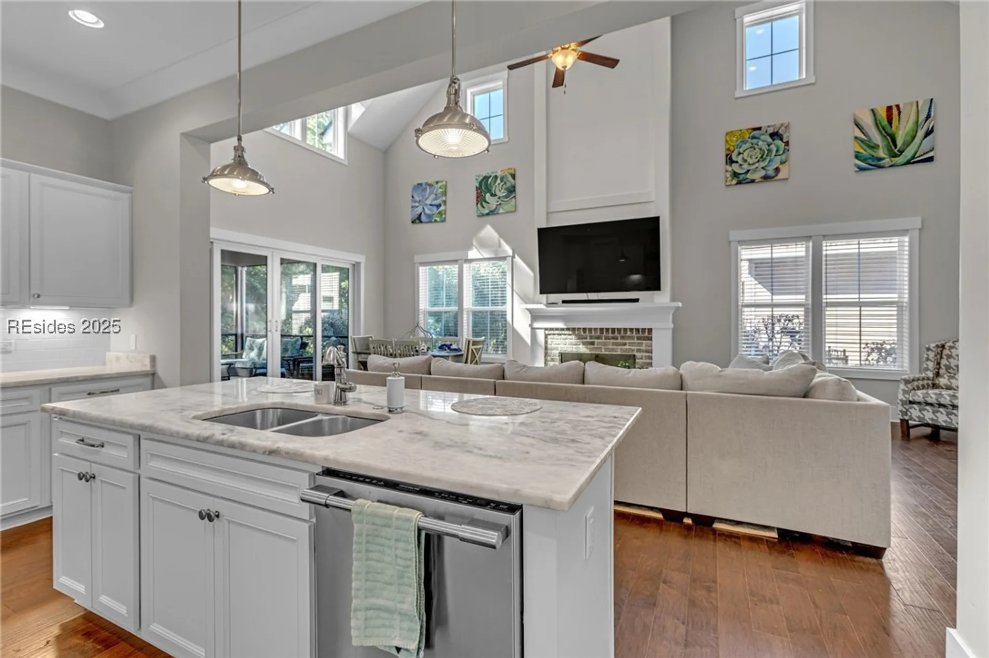 Property Slideshow image 8 of 47 | 39 sweet marsh ct, Bluffton, SC, 29910