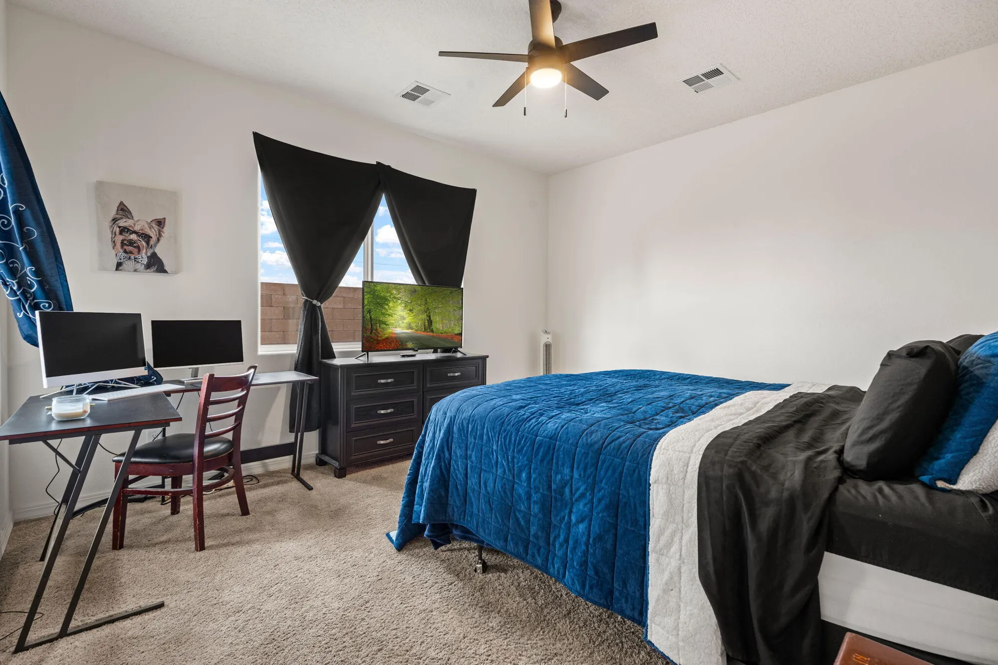 Property Slideshow image 25 of 34 | 240 rio chama cir, Los Lunas, NM, 87031