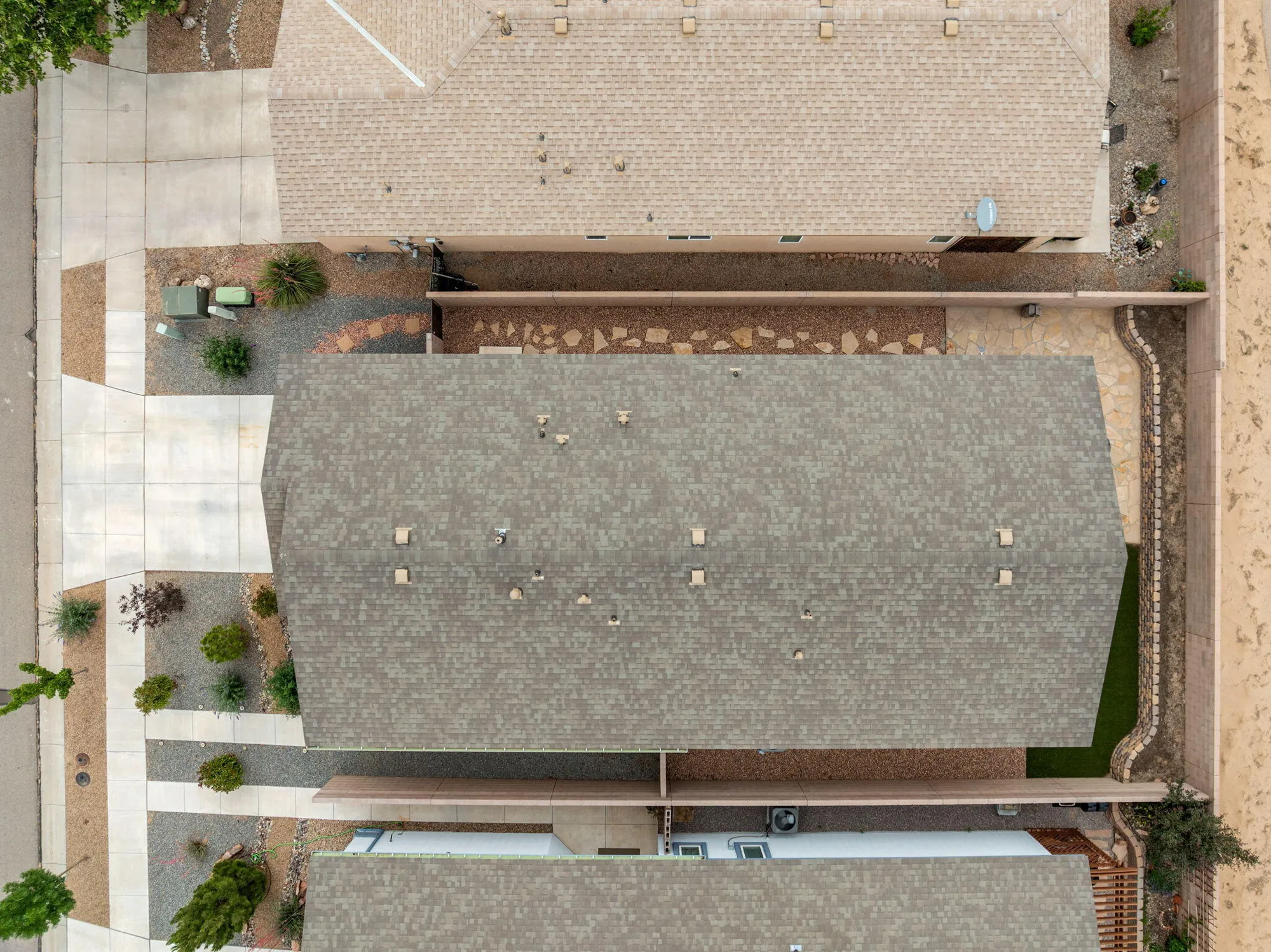 Property Slideshow image 31 of 34 | 240 rio chama cir, Los Lunas, NM, 87031