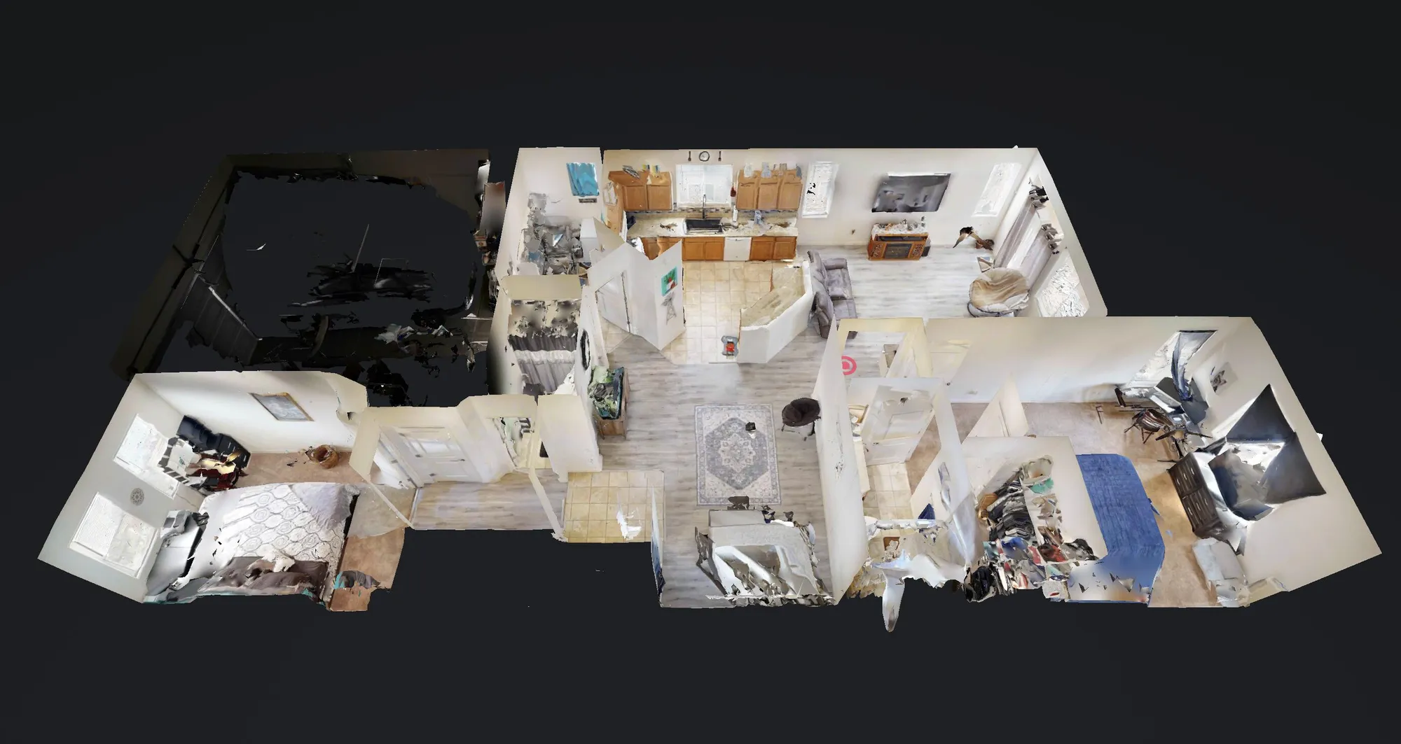 Property Slideshow image 33 of 34 | 240 rio chama cir, Los Lunas, NM, 87031