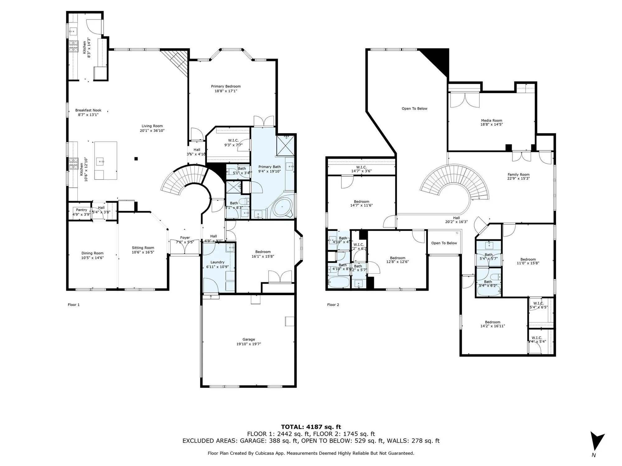 Property Slideshow image 25 of 29 | 3203 wedgewood way, Wylie, TX, 75098