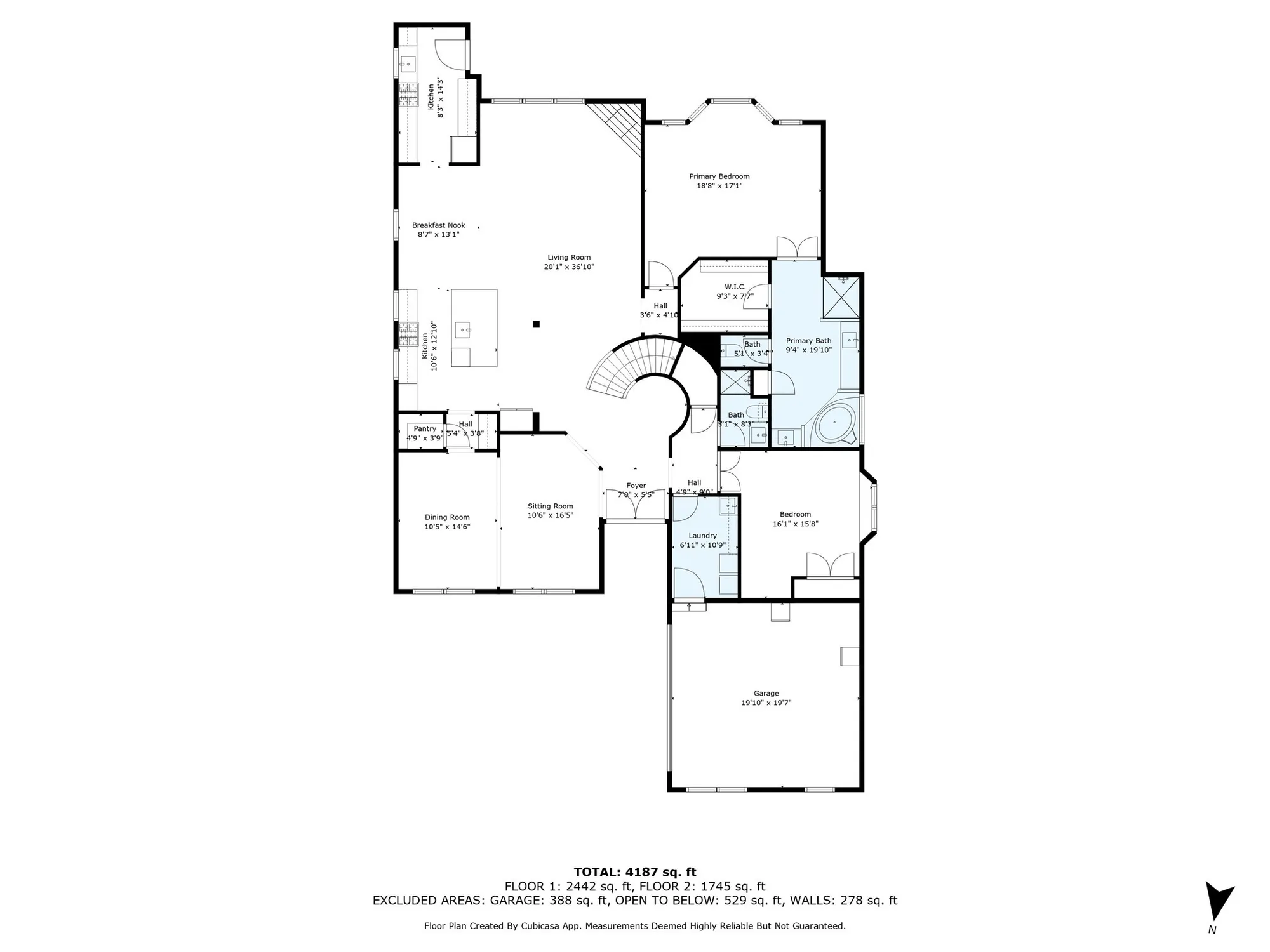 Property Slideshow image 29 of 29 | 3203 wedgewood way, Wylie, TX, 75098