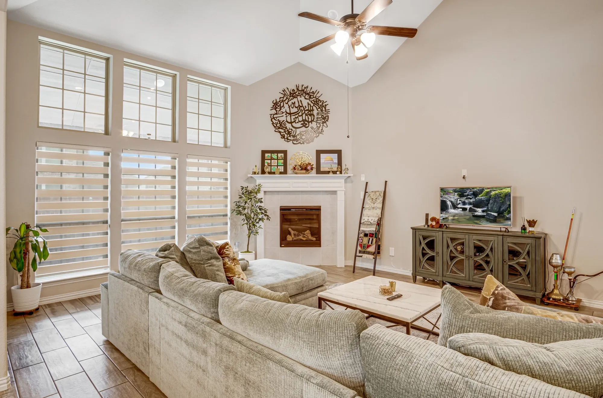 Property Slideshow image 5 of 29 | 3203 wedgewood way, Wylie, TX, 75098