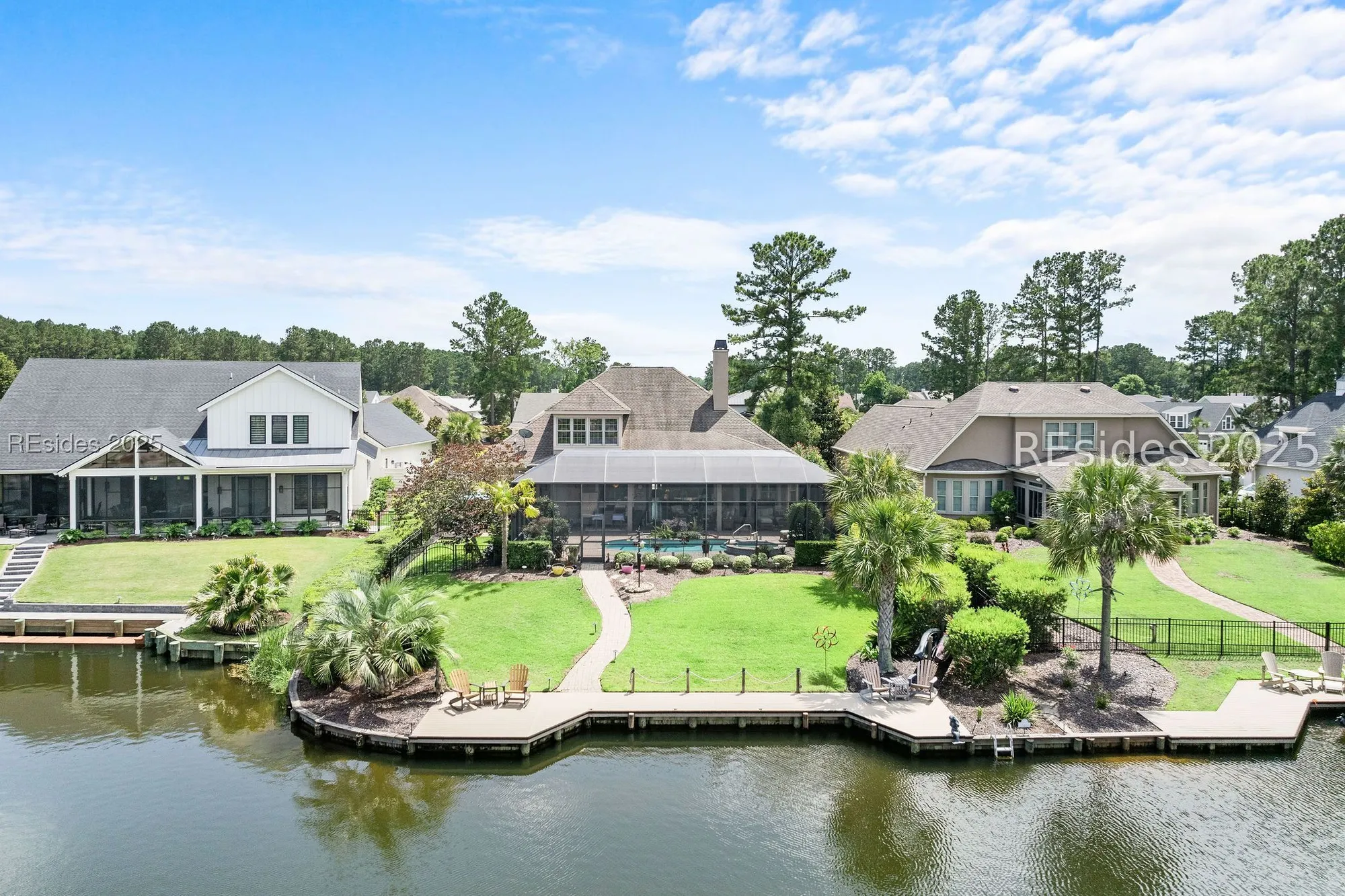 Property Slideshow image 46 of 71 | 10 anchor bay ct, Bluffton, SC, 29910