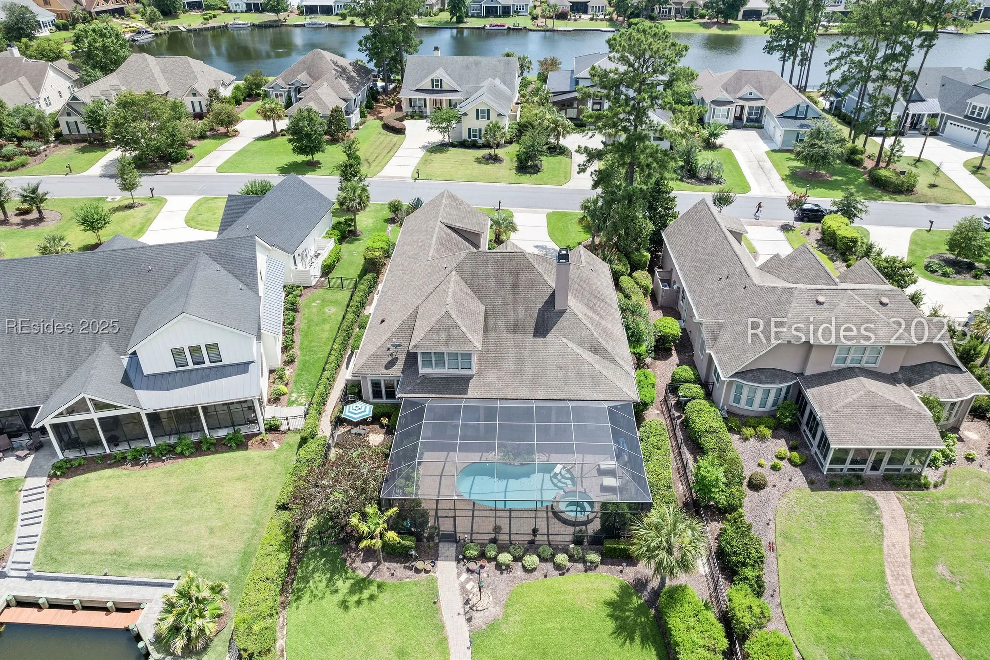 Property Slideshow image 47 of 71 | 10 anchor bay ct, Bluffton, SC, 29910