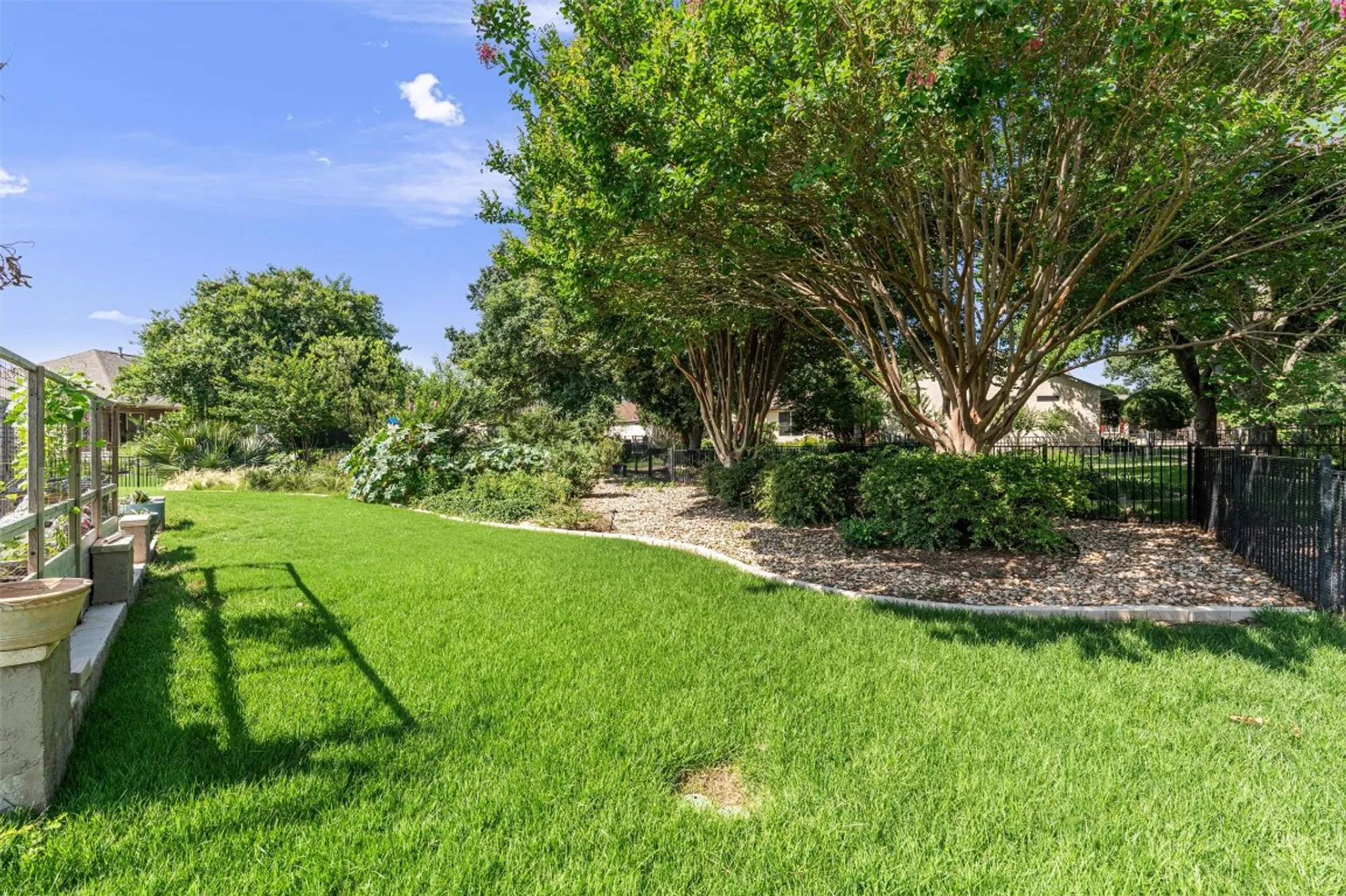 Property Slideshow image 34 of 38 | 282 trail of the flowers, Georgetown, TX, 78633