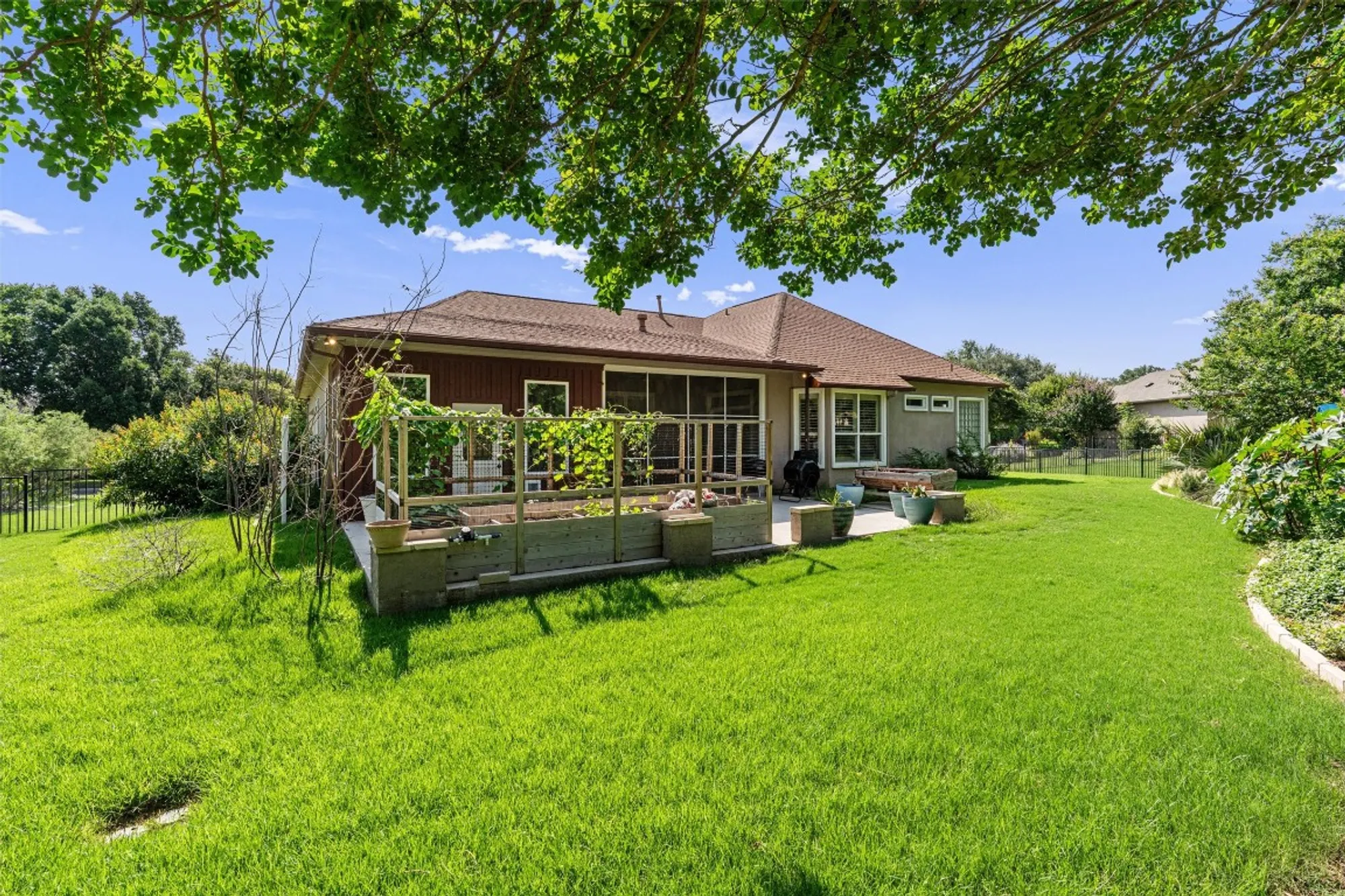 Property Slideshow image 35 of 38 | 282 trail of the flowers, Georgetown, TX, 78633