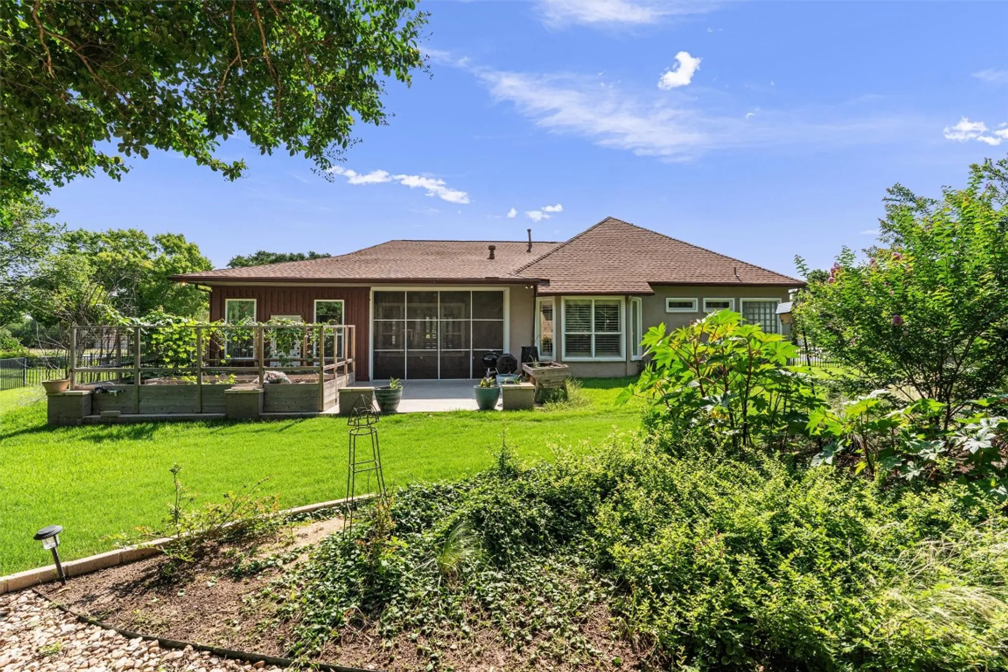 Property Slideshow image 37 of 38 | 282 trail of the flowers, Georgetown, TX, 78633