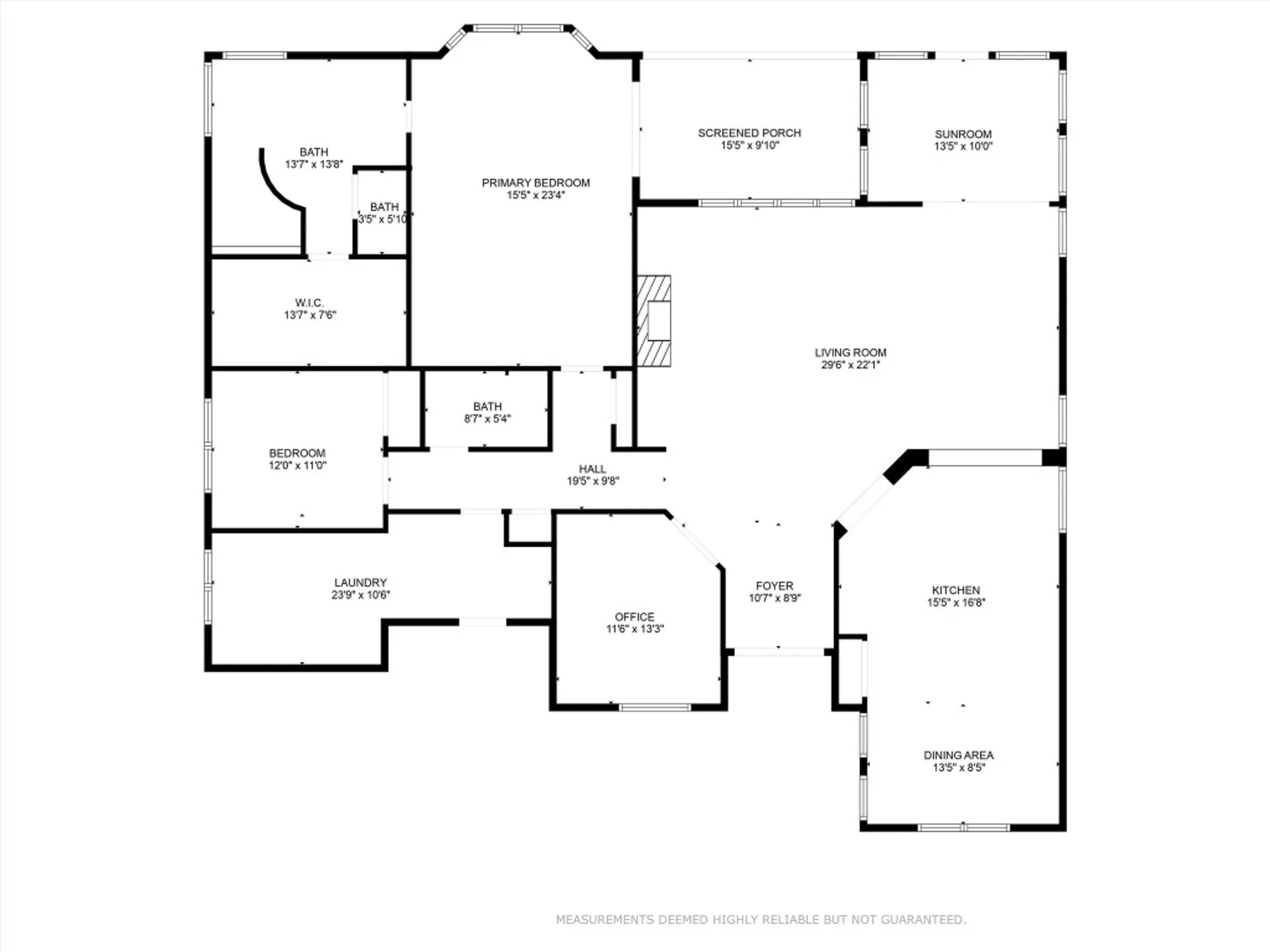 Property Slideshow image 38 of 38 | 282 trail of the flowers, Georgetown, TX, 78633