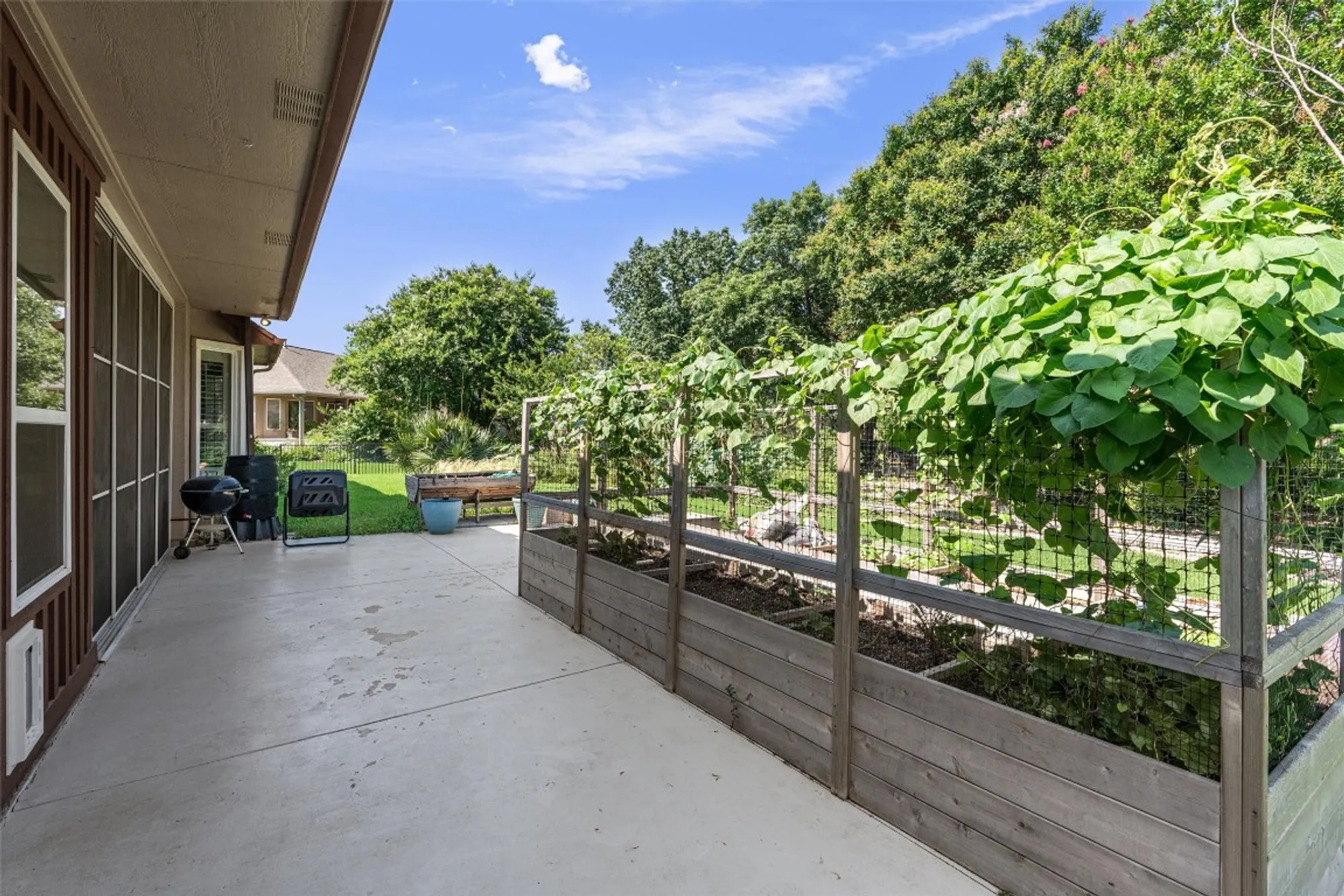 Property Slideshow image 31 of 38 | 282 trail of the flowers, Georgetown, TX, 78633