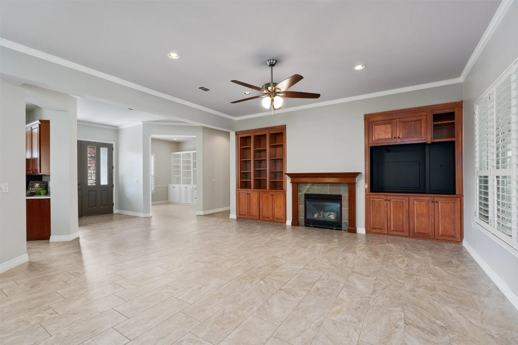 Property Slideshow image 5 of 38 | 282 trail of the flowers, Georgetown, TX, 78633