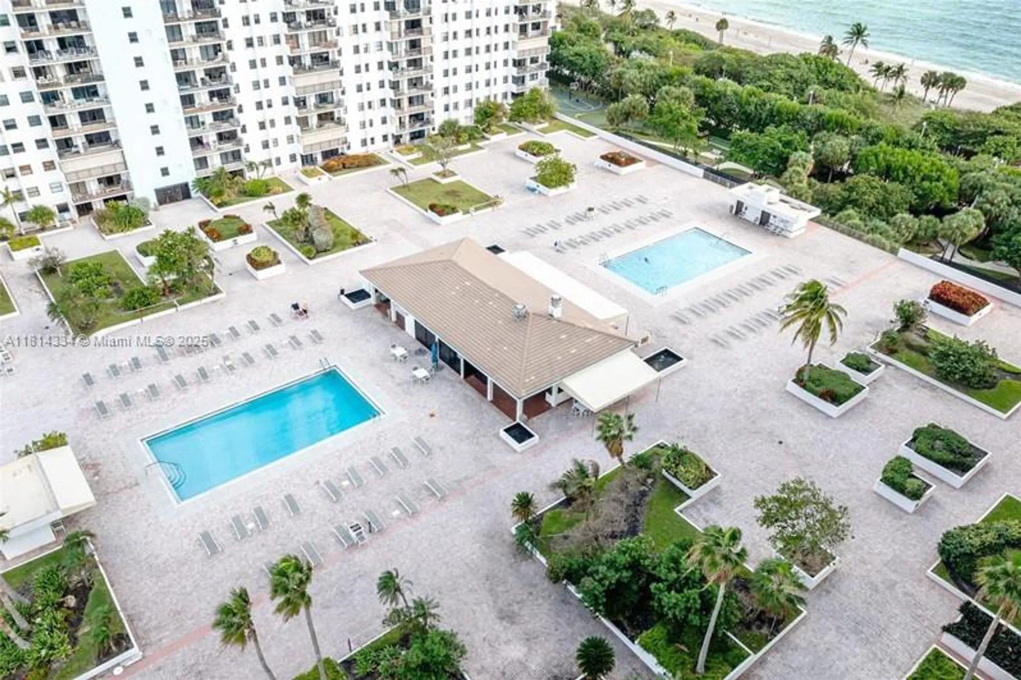 Property Slideshow image 34 of 58 | 1201 s ocean dr apt 610n, Hollywood, FL, 33019