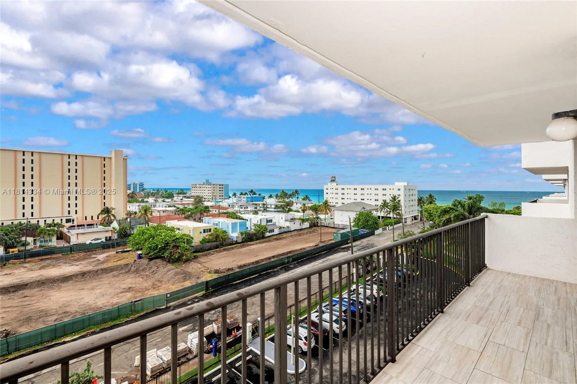 Property Slideshow image 4 of 58 | 1201 s ocean dr apt 610n, Hollywood, FL, 33019