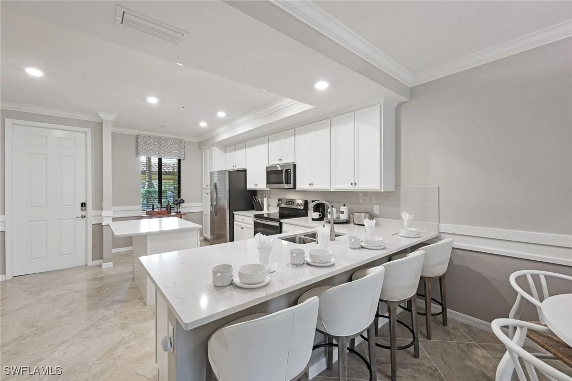 Property Slideshow image 10 of 46 | 9590 trevi ct 5314, Naples, FL, 34113