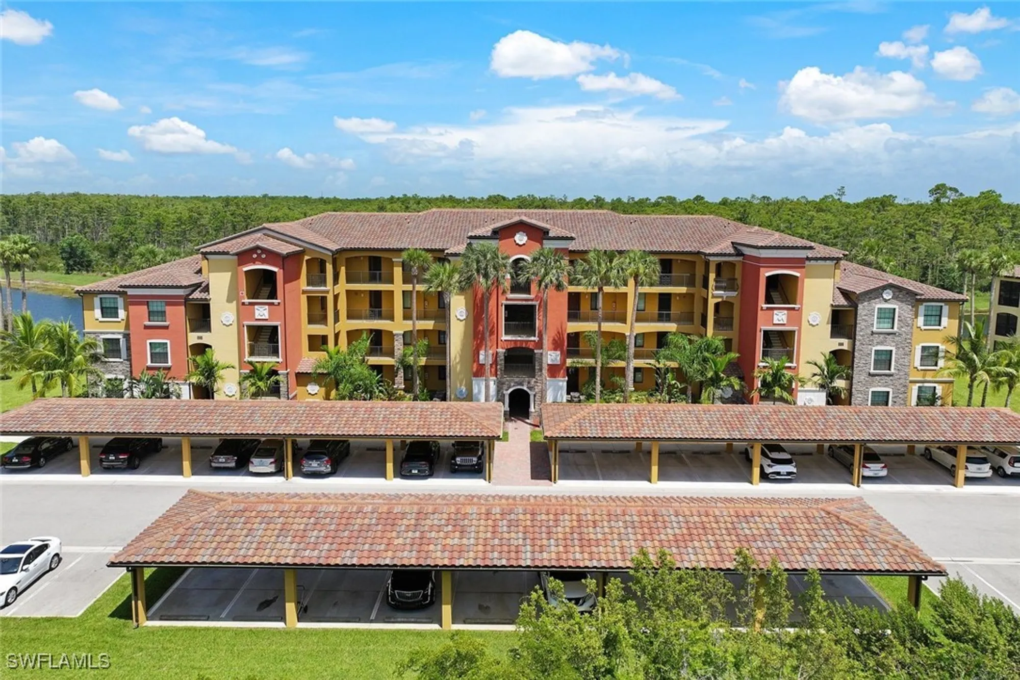 Property Slideshow image 12 of 46 | 9590 trevi ct 5314, Naples, FL, 34113