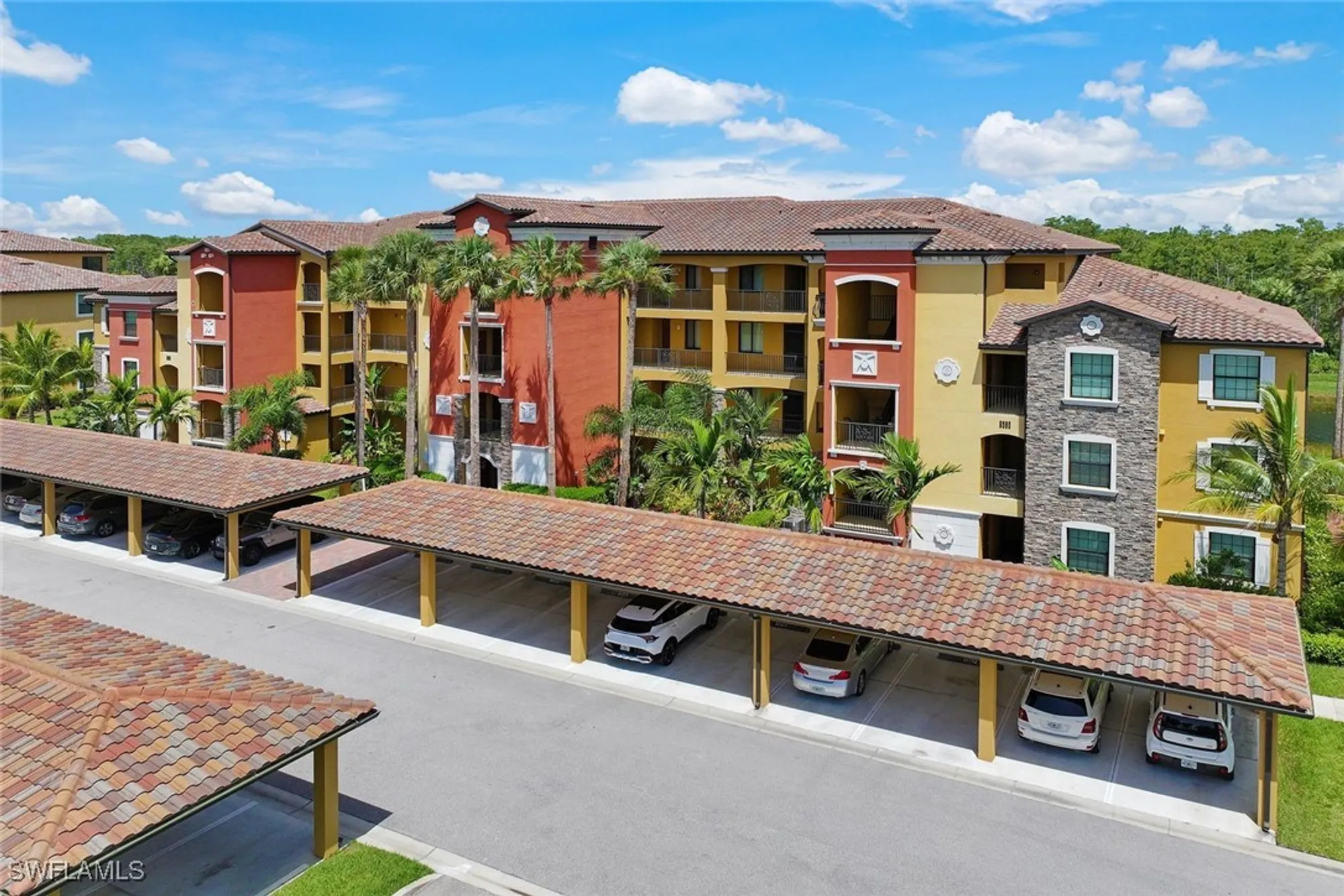 Property Slideshow image 27 of 46 | 9590 trevi ct 5314, Naples, FL, 34113