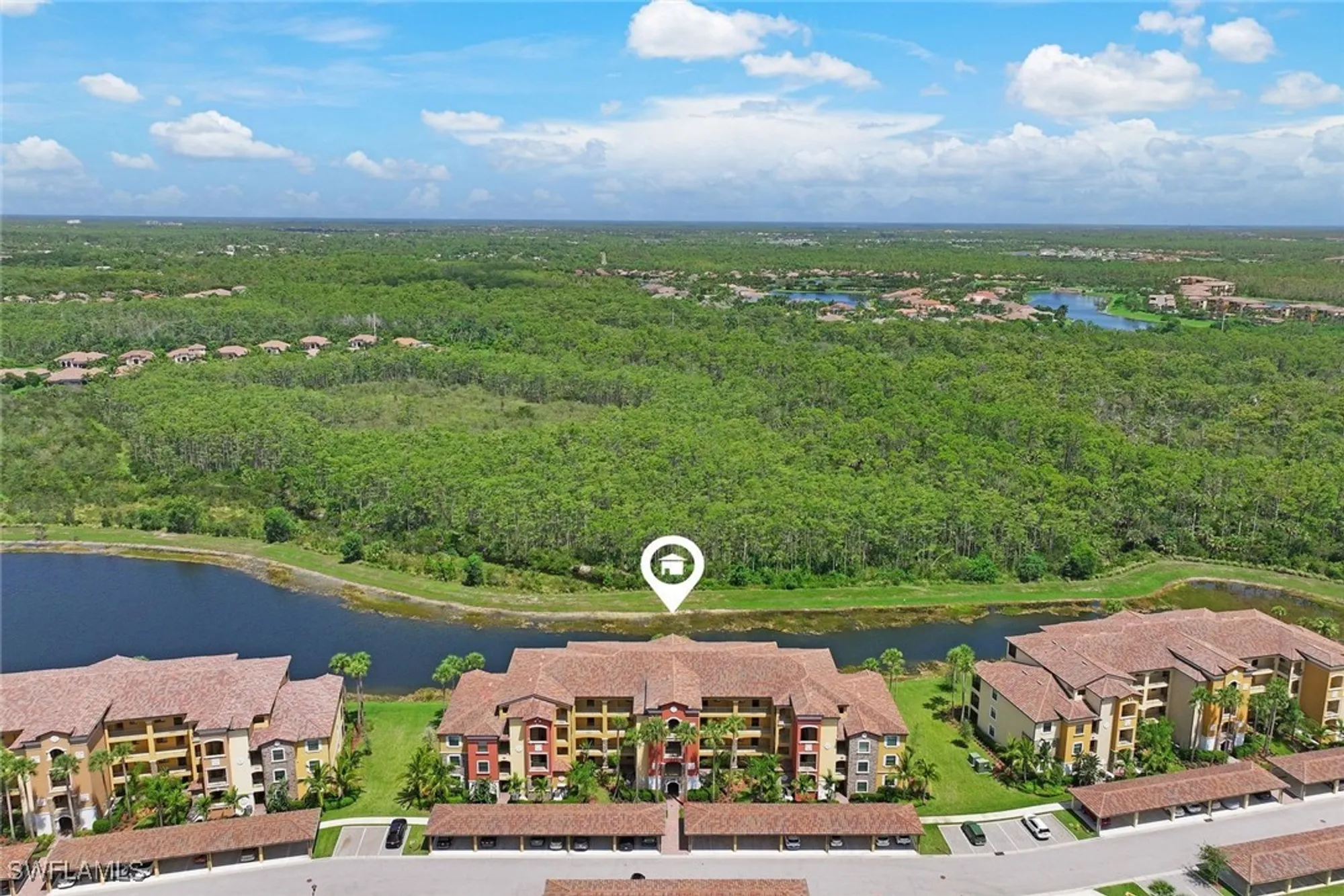 Property Slideshow image 44 of 46 | 9590 trevi ct 5314, Naples, FL, 34113