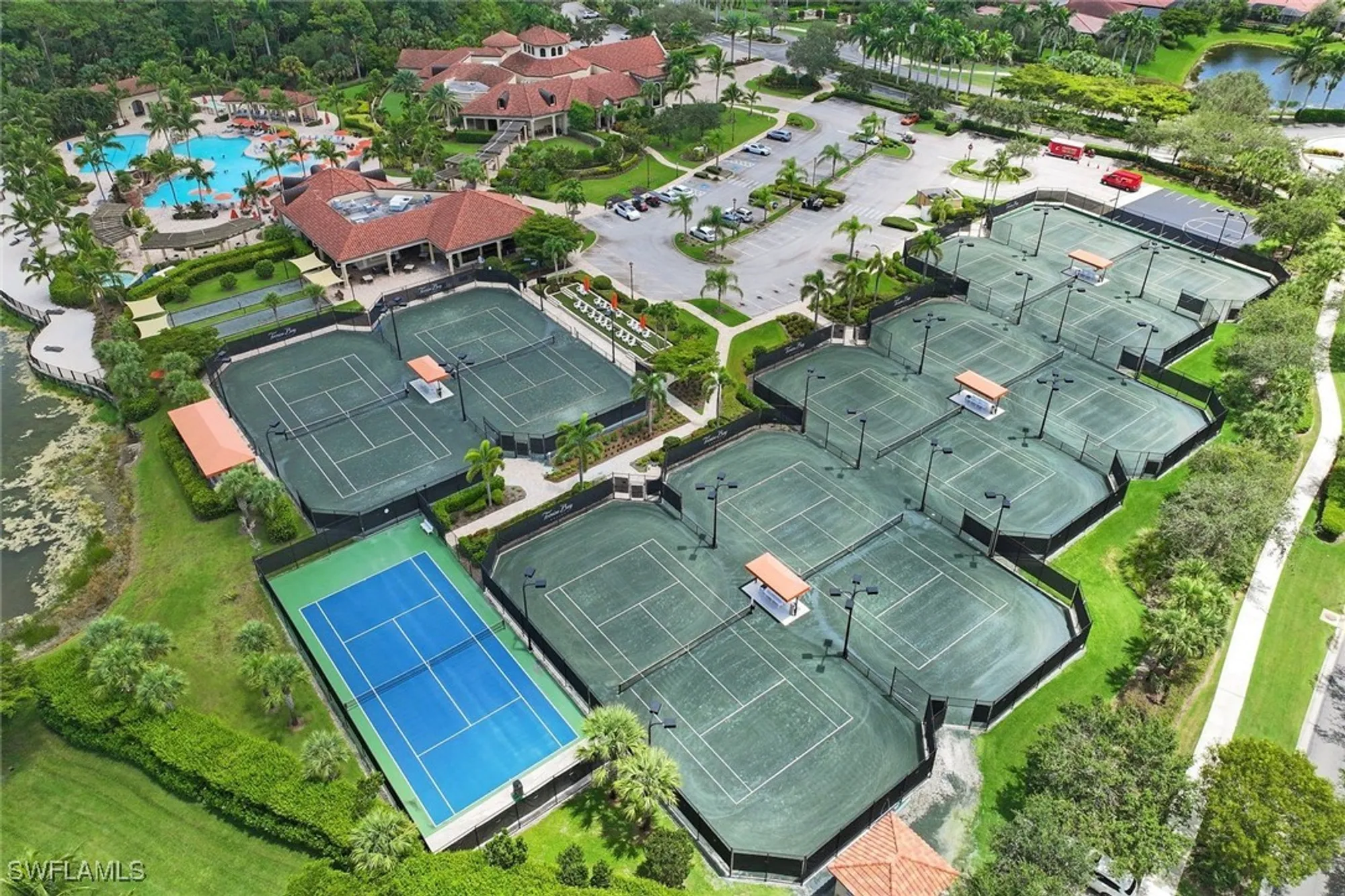 Property Slideshow image 40 of 46 | 9590 trevi ct 5314, Naples, FL, 34113