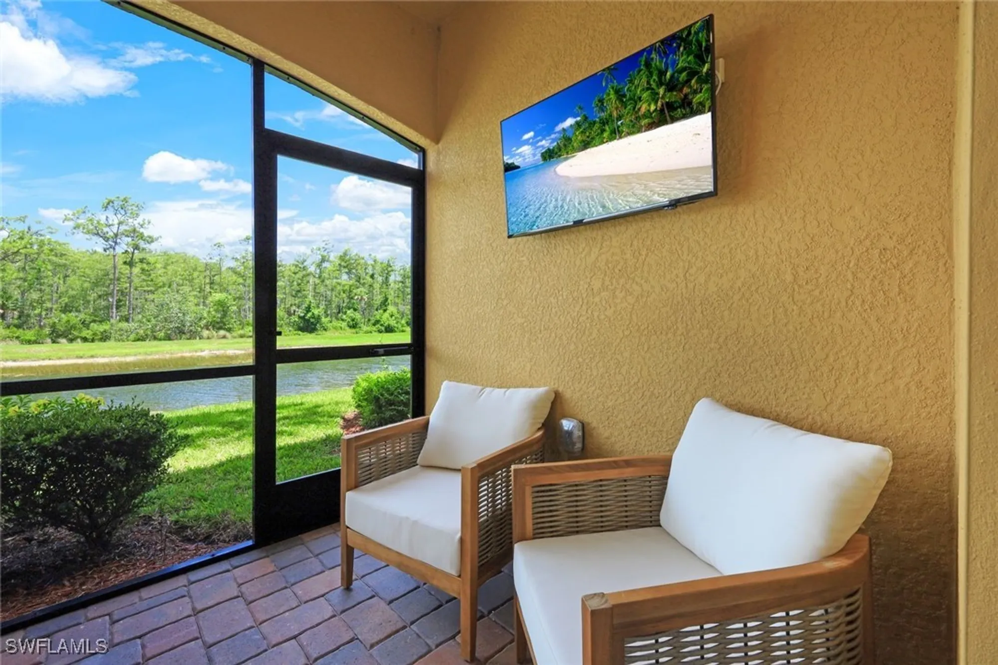 Property Slideshow image 6 of 46 | 9590 trevi ct 5314, Naples, FL, 34113