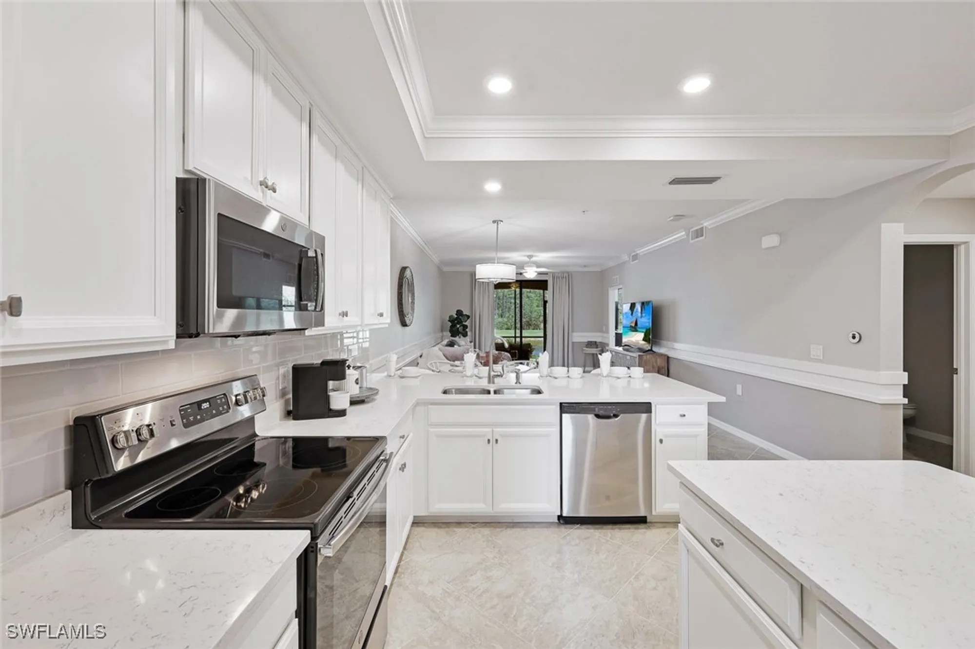 Property Slideshow image 7 of 46 | 9590 trevi ct 5314, Naples, FL, 34113