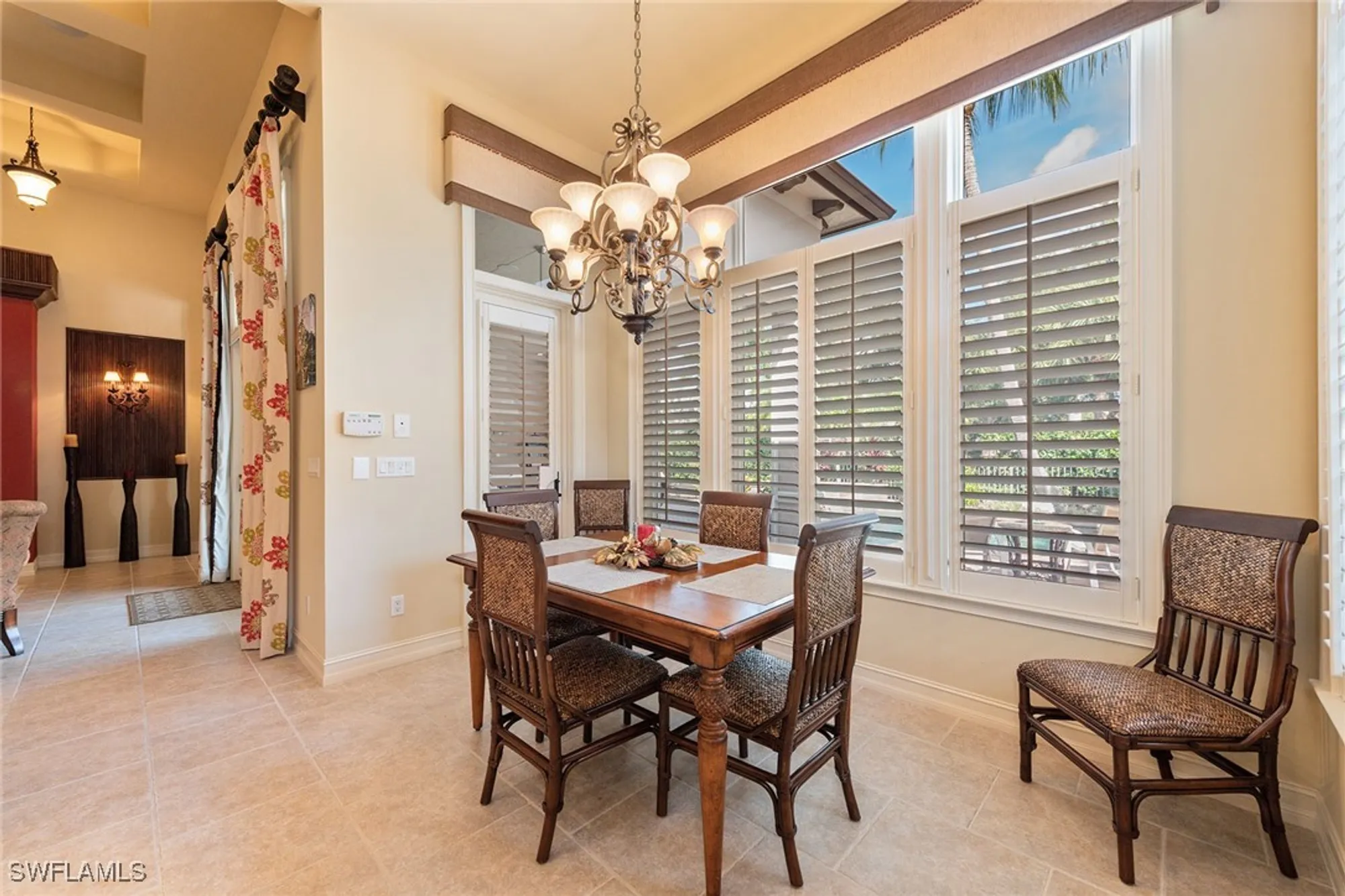 Property Slideshow image 10 of 35 | 7477 martinique ter, Naples, FL, 34113