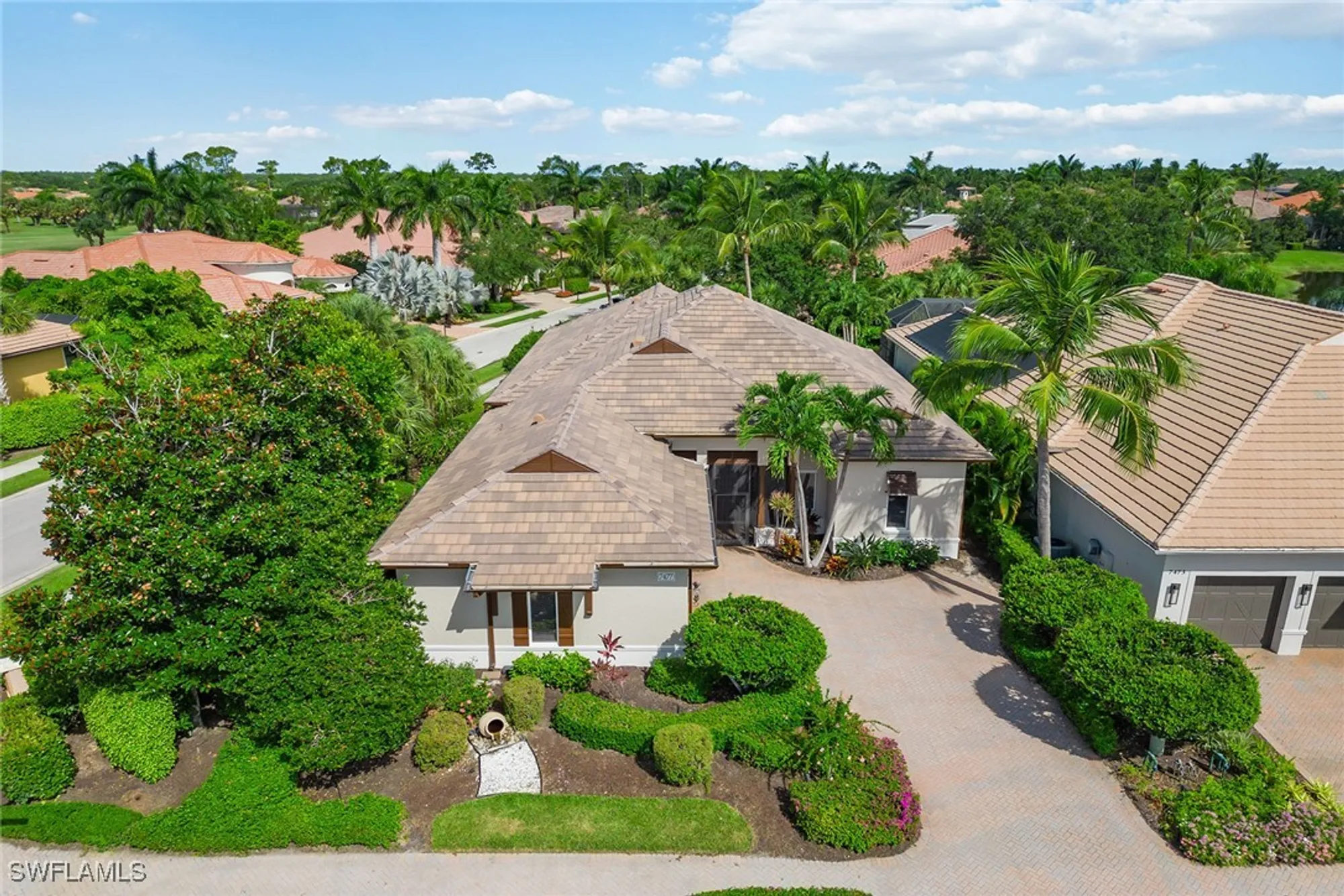 Property Slideshow image 27 of 35 | 7477 martinique ter, Naples, FL, 34113