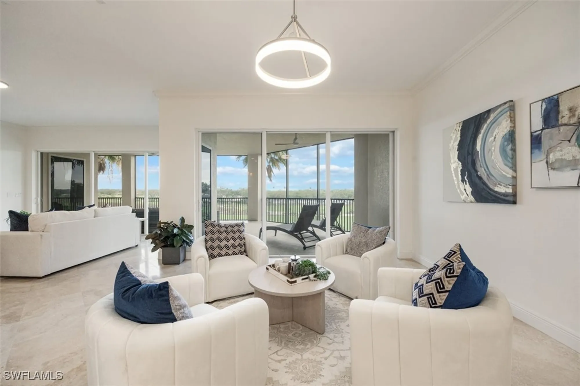 Property Slideshow image 14 of 25 | 560 el camino real apt 1304, Naples, FL, 34119