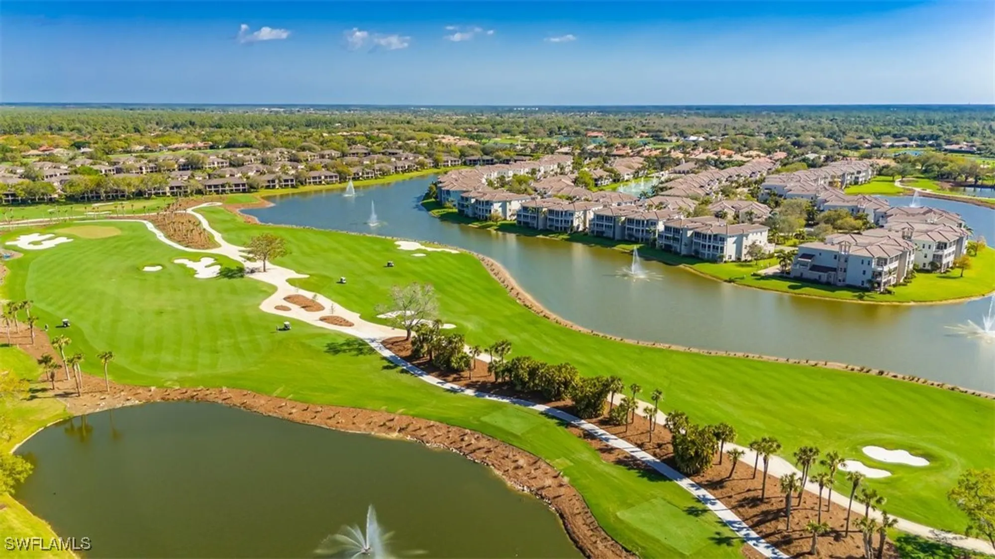 Property Slideshow image 1 of 25 | 560 el camino real apt 1304, Naples, FL, 34119