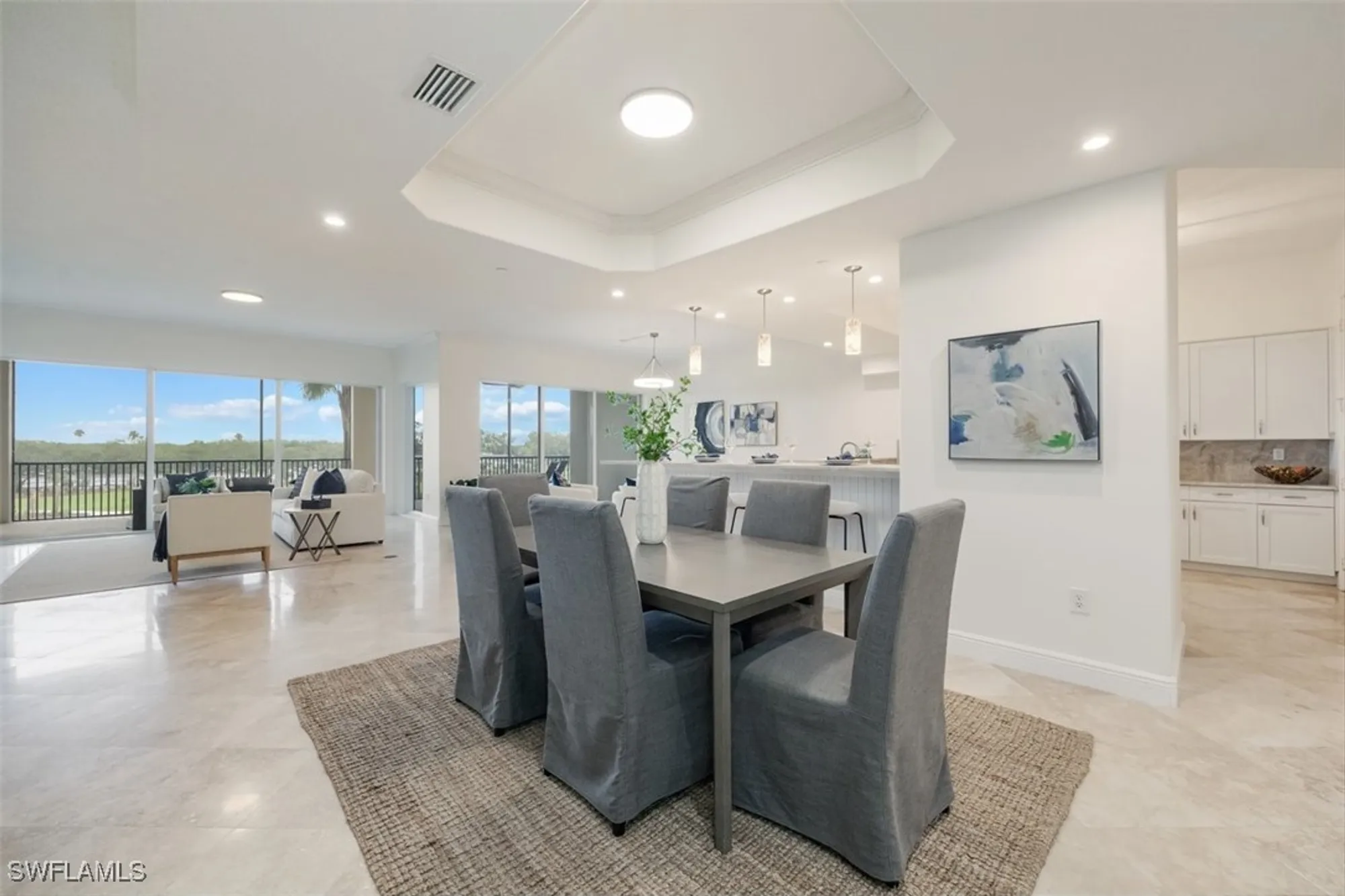 Property Slideshow image 6 of 25 | 560 el camino real apt 1304, Naples, FL, 34119