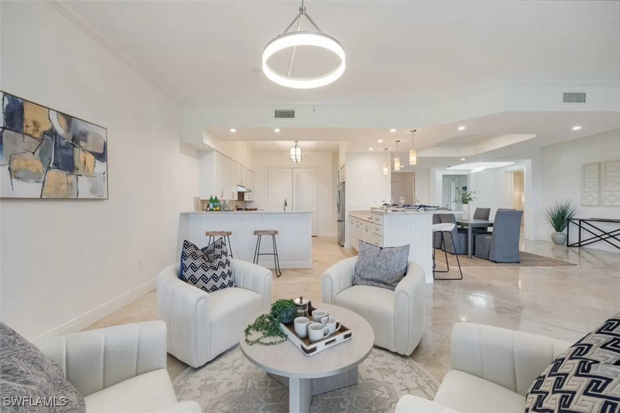 Property Slideshow image 7 of 25 | 560 el camino real apt 1304, Naples, FL, 34119