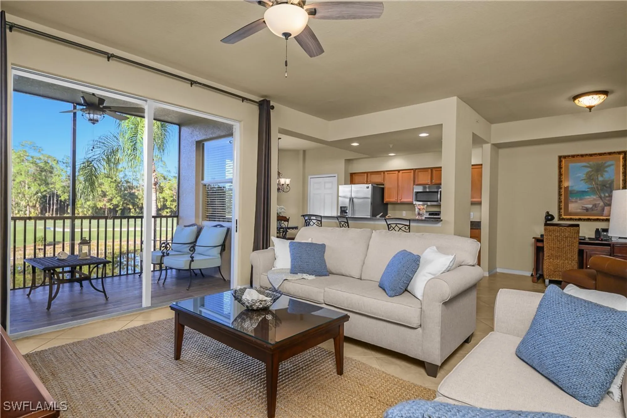 Property Slideshow image 14 of 44 | 10329 heritage bay blvd 1622, Naples, FL, 34120