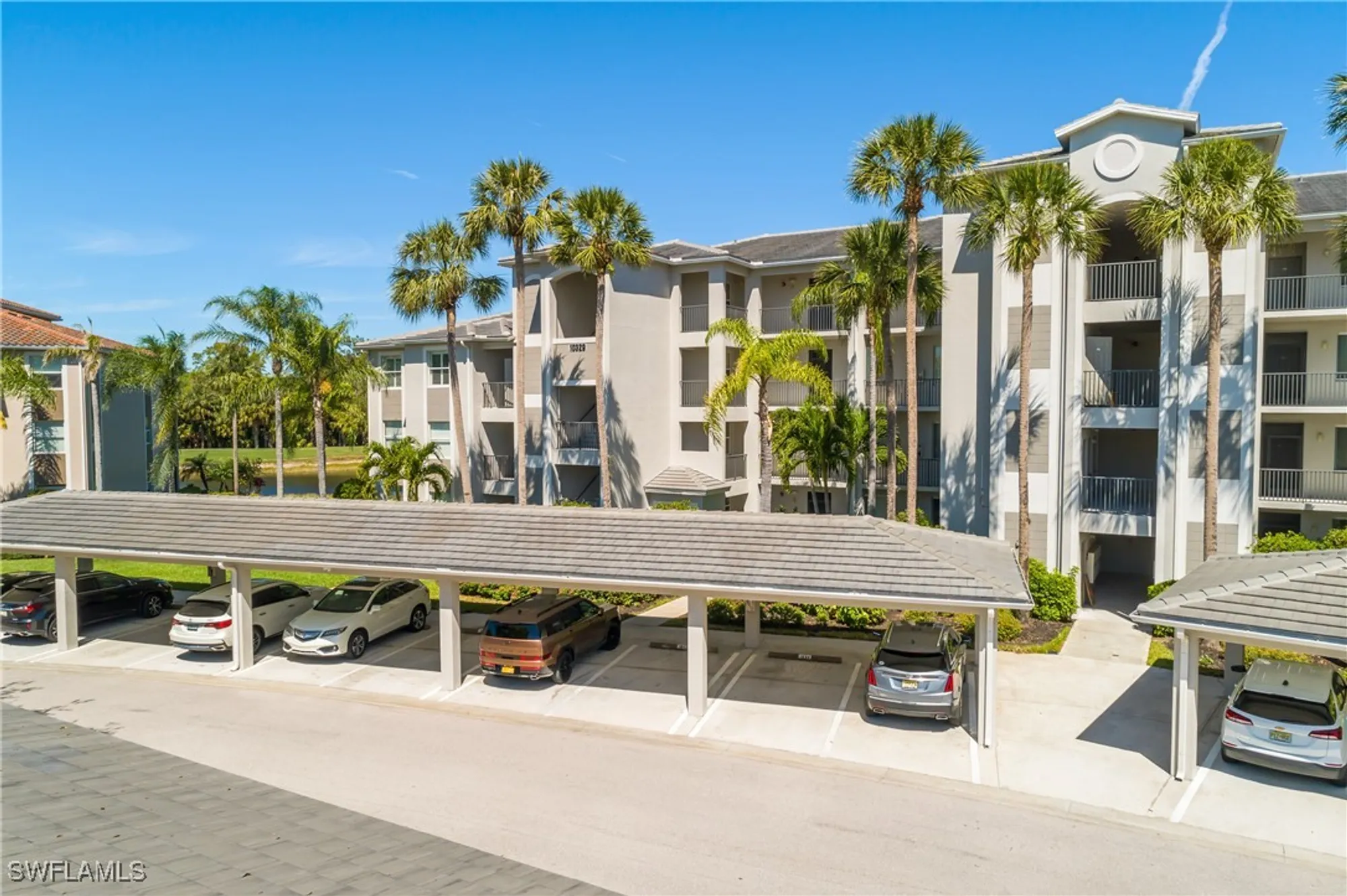 Property Slideshow image 11 of 44 | 10329 heritage bay blvd 1622, Naples, FL, 34120
